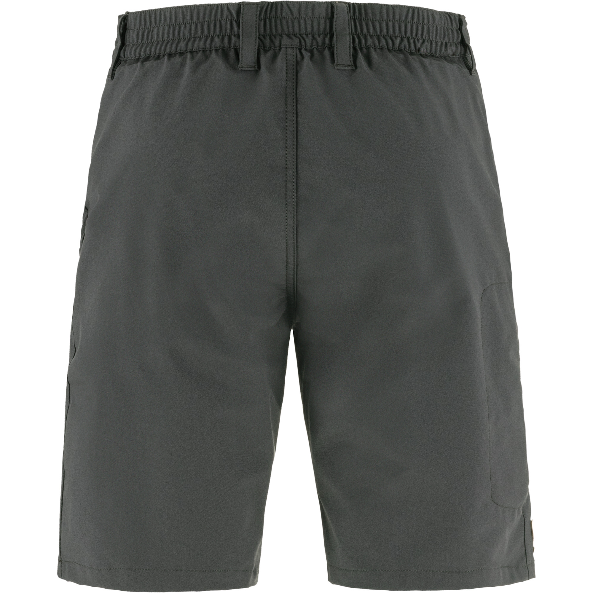 Fjällräven Abisko Trail Stretch Shorts Herre - Image 2