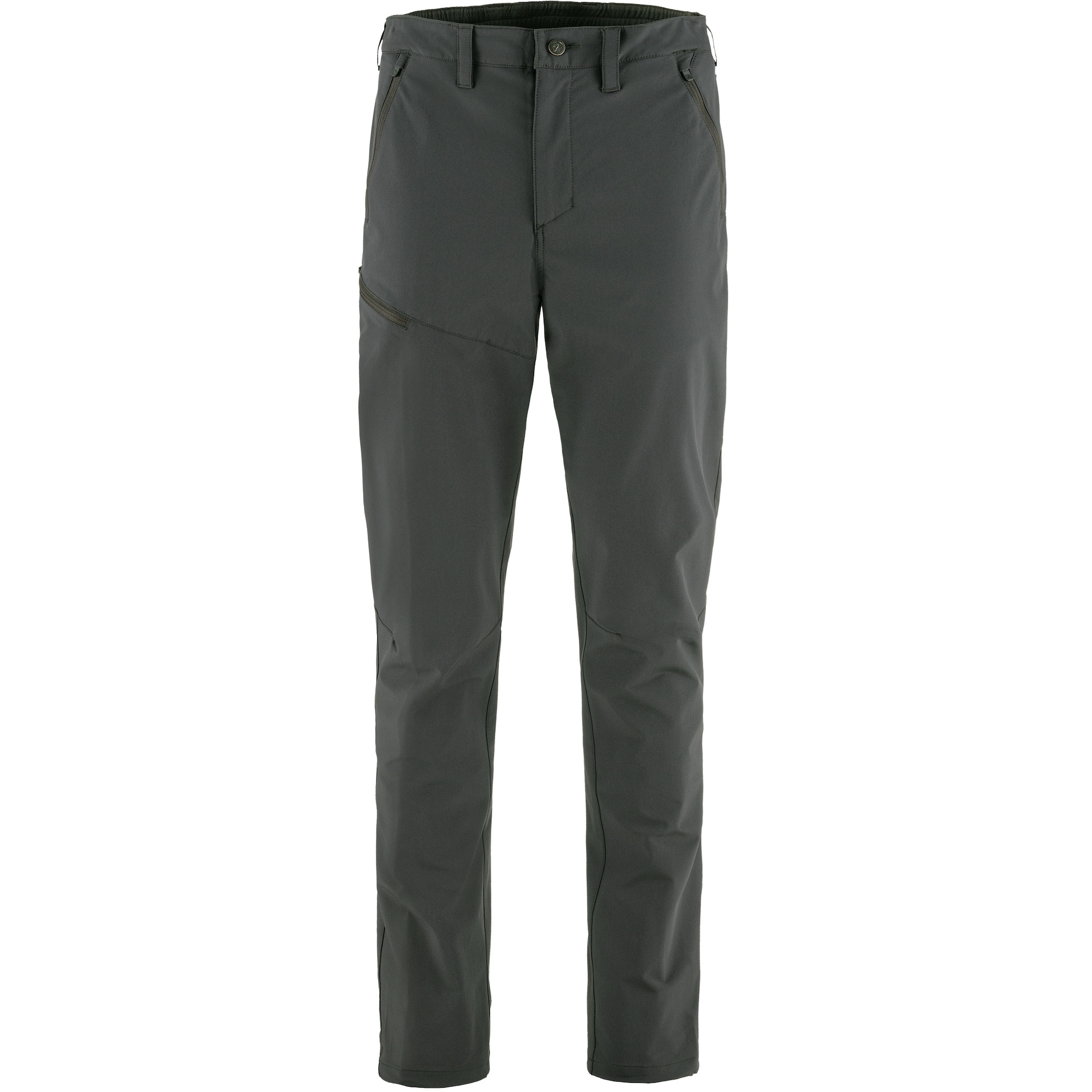 ABISKO TRAIL STRETCH TROUSERS M
