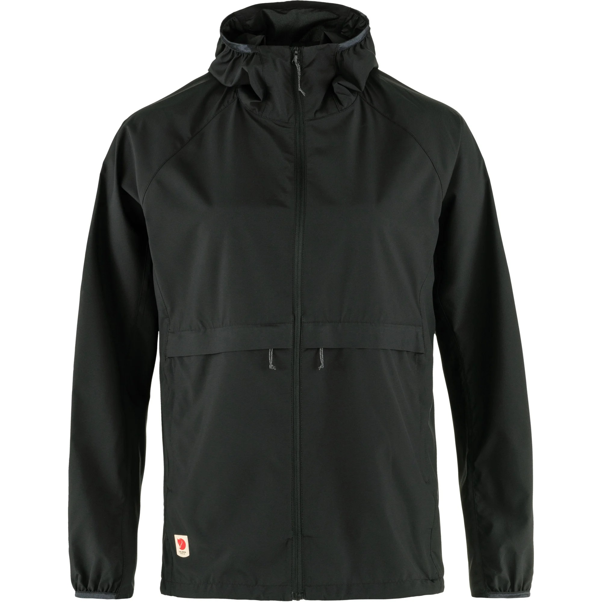 High Coast Wind Hoodie