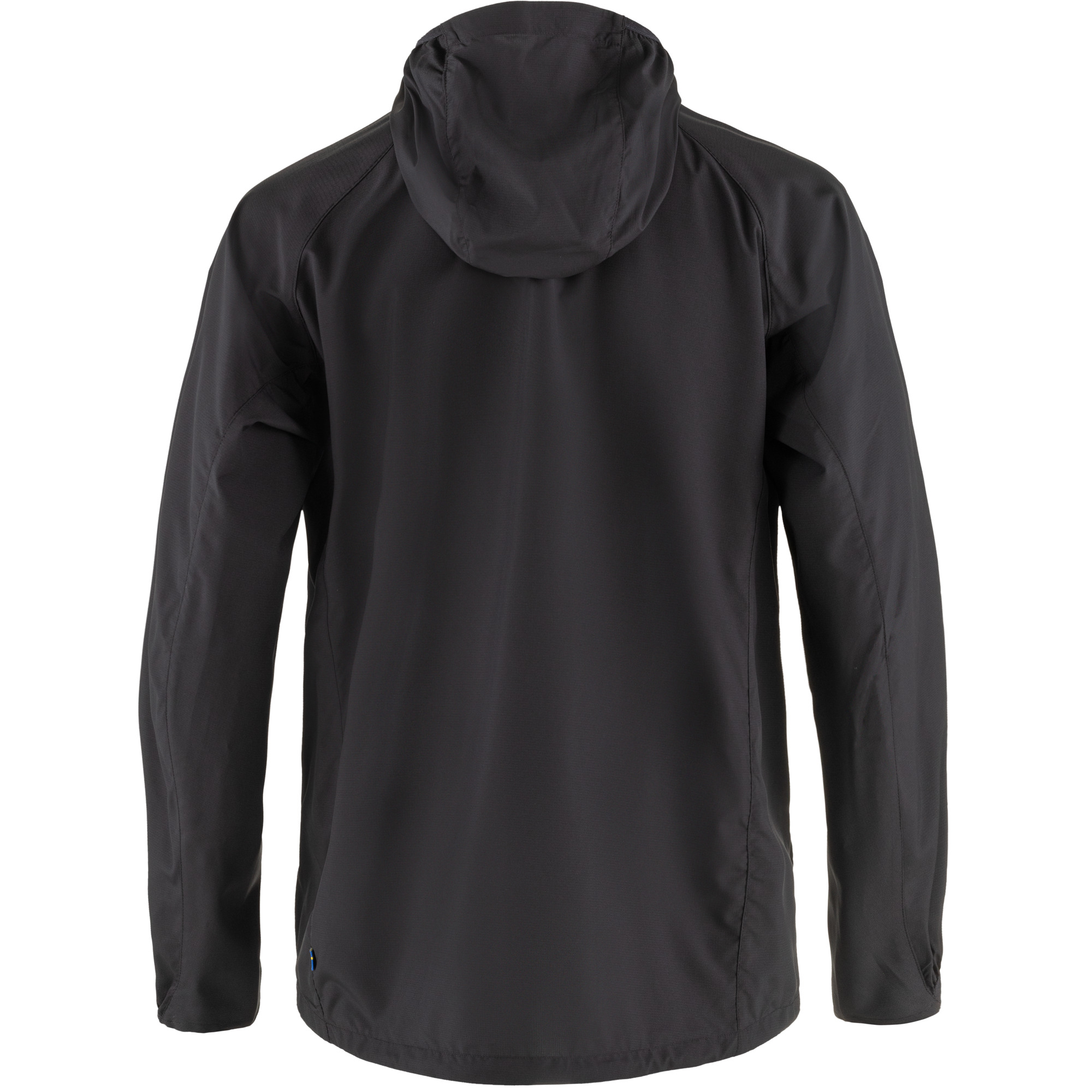 High Coast Wind Hoodie
