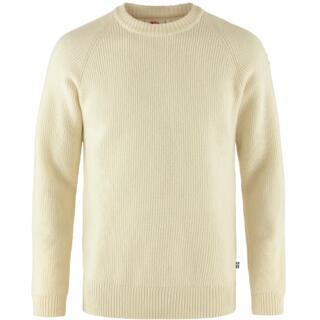 ÖVIK RIB SWEATER M