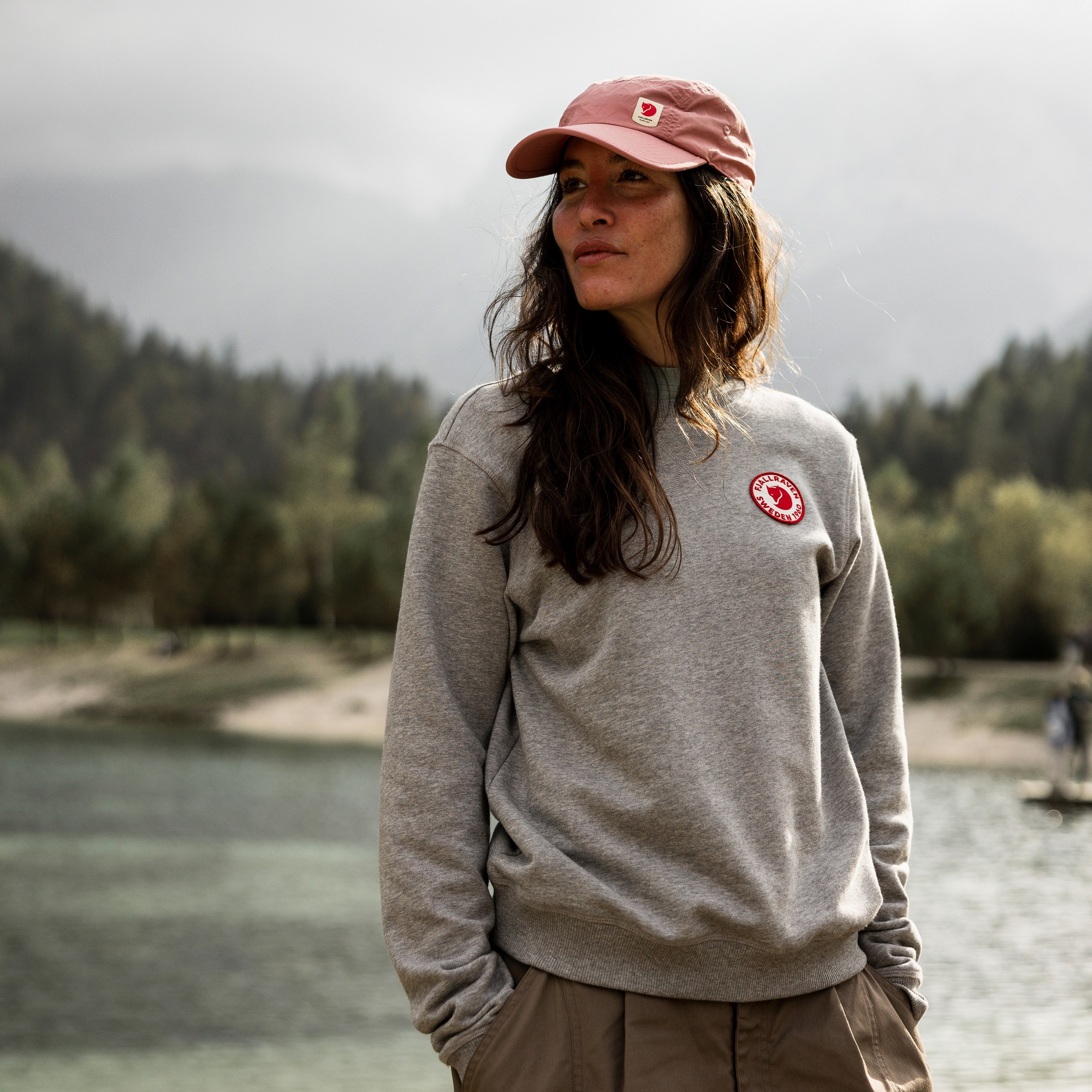 Fjällräven High Coast Wind Cap - Image 6