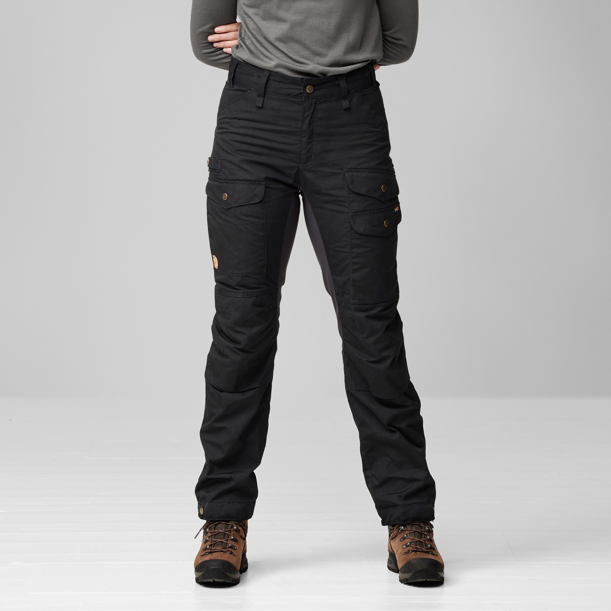 Fjällräven Vidda Pro Ventilated Bukse Dame - Image 5