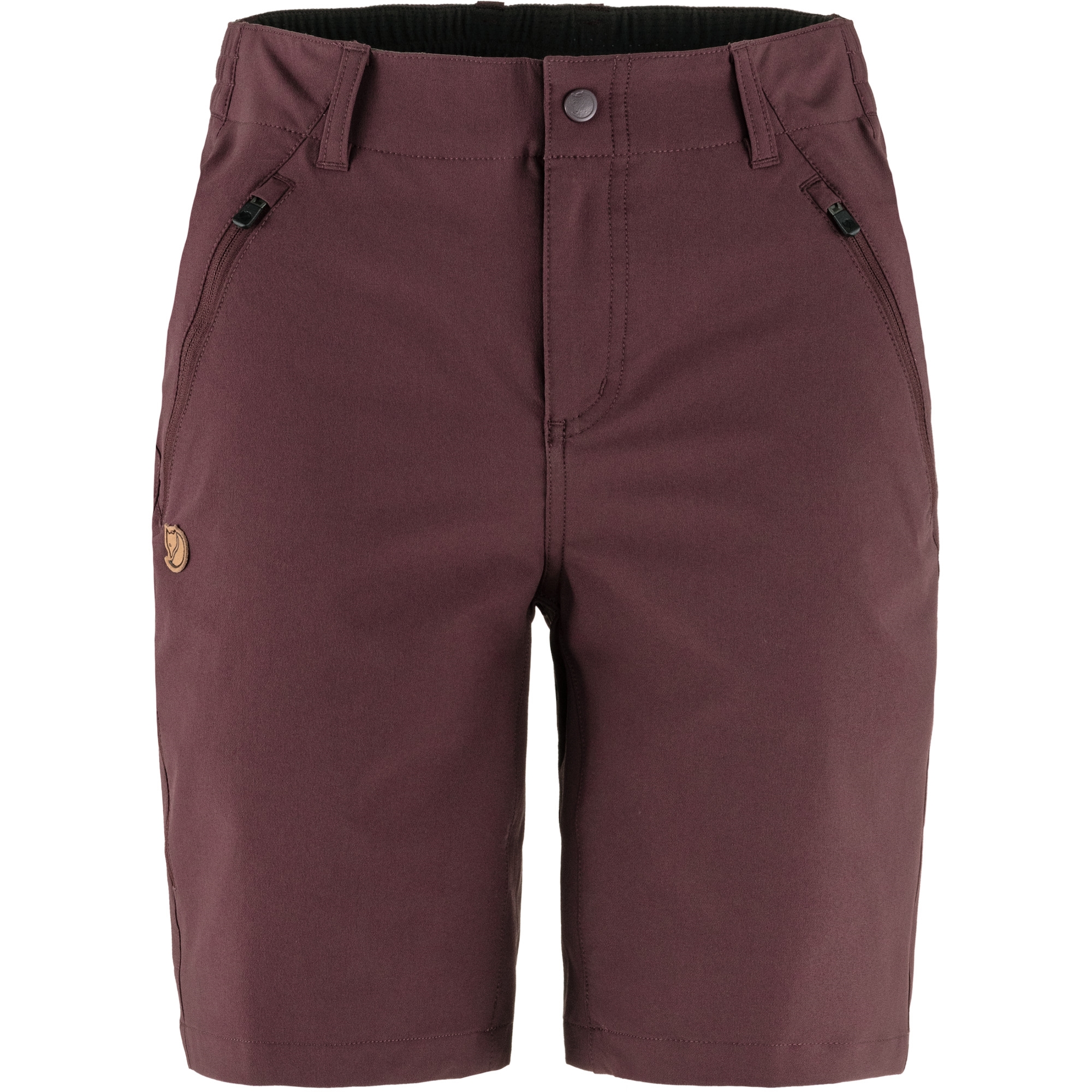 ABISKO TRAIL STRETCH SHORTS W