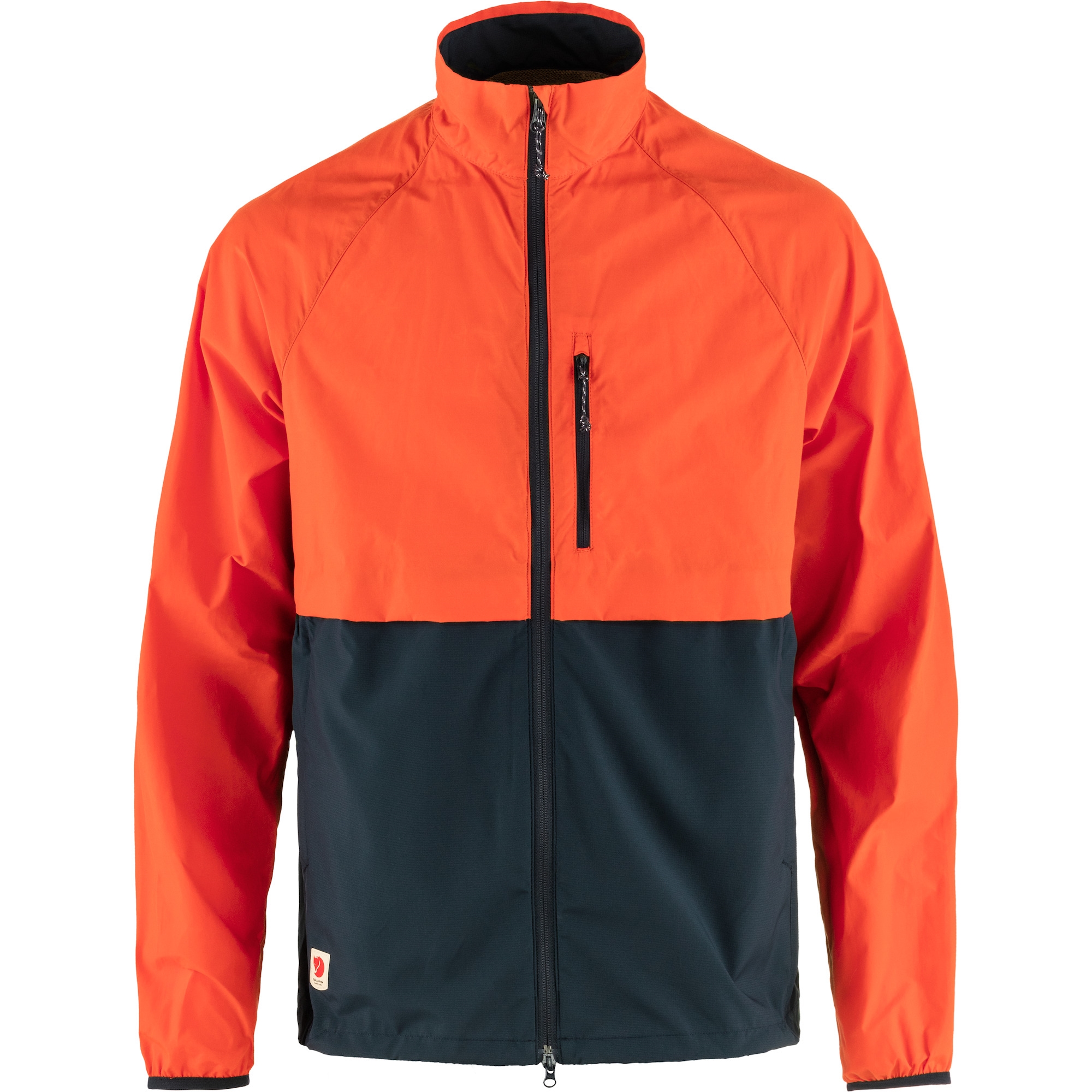 HC HYBRID WIND JACKET M