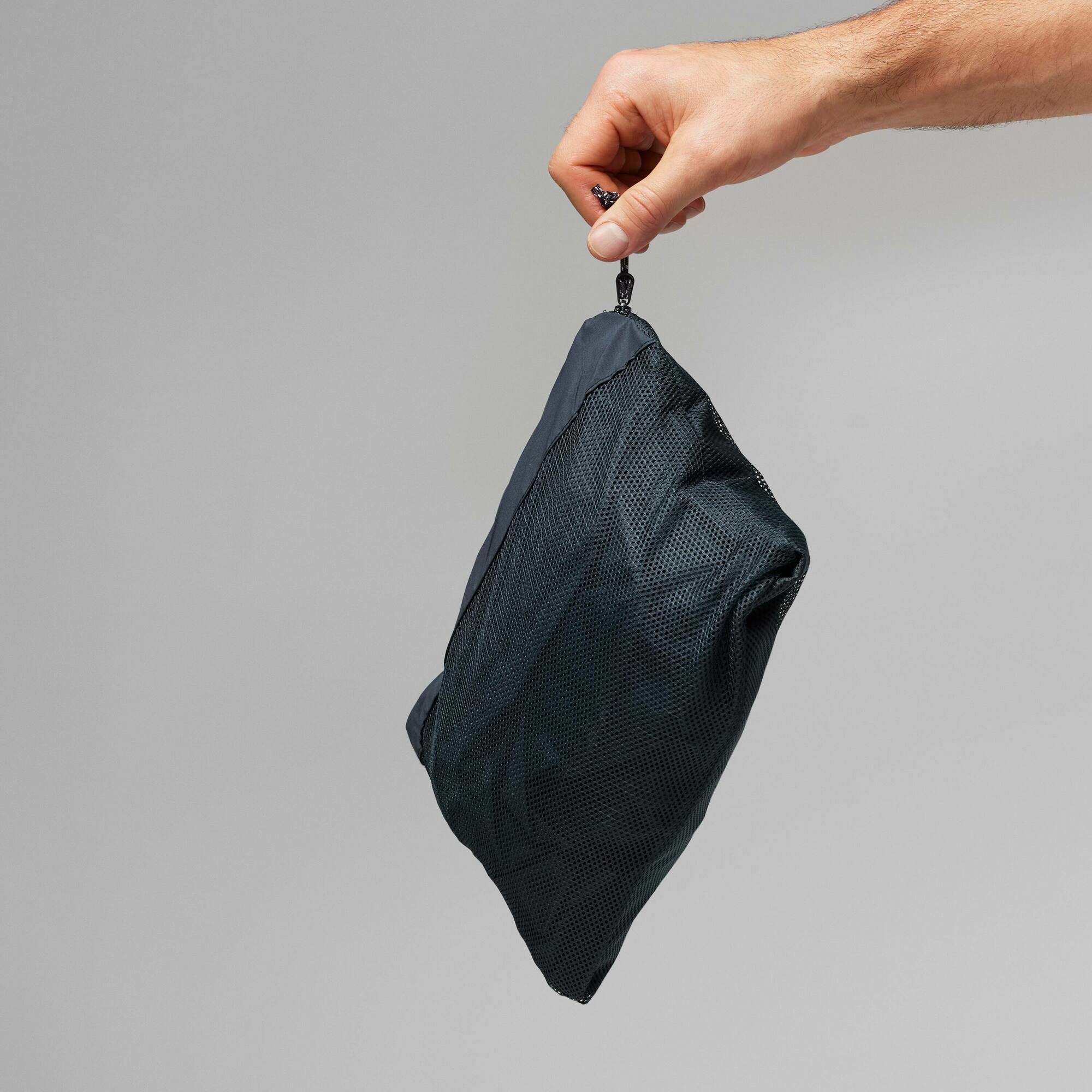 HC HYBRID WIND JACKET M