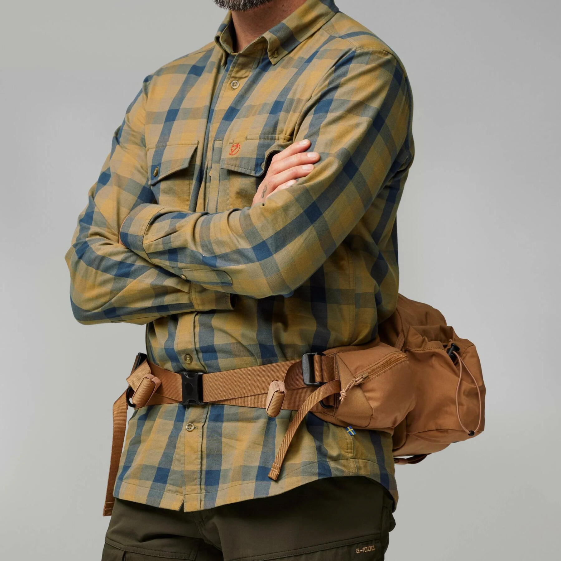 Fjallräven singi stubben zit rugzag 633 23322/633 kopen? | uw Fjallraven specialist