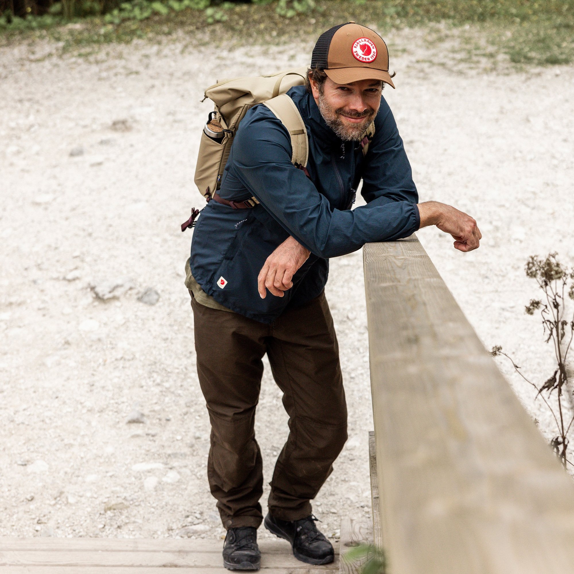 HC HYBRID WIND JACKET M