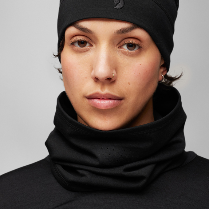 Fjällräven Keb Fleece Neck Gaiter - Image 2