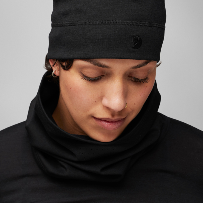 Fjällräven Keb Fleece Neck Gaiter - Image 4