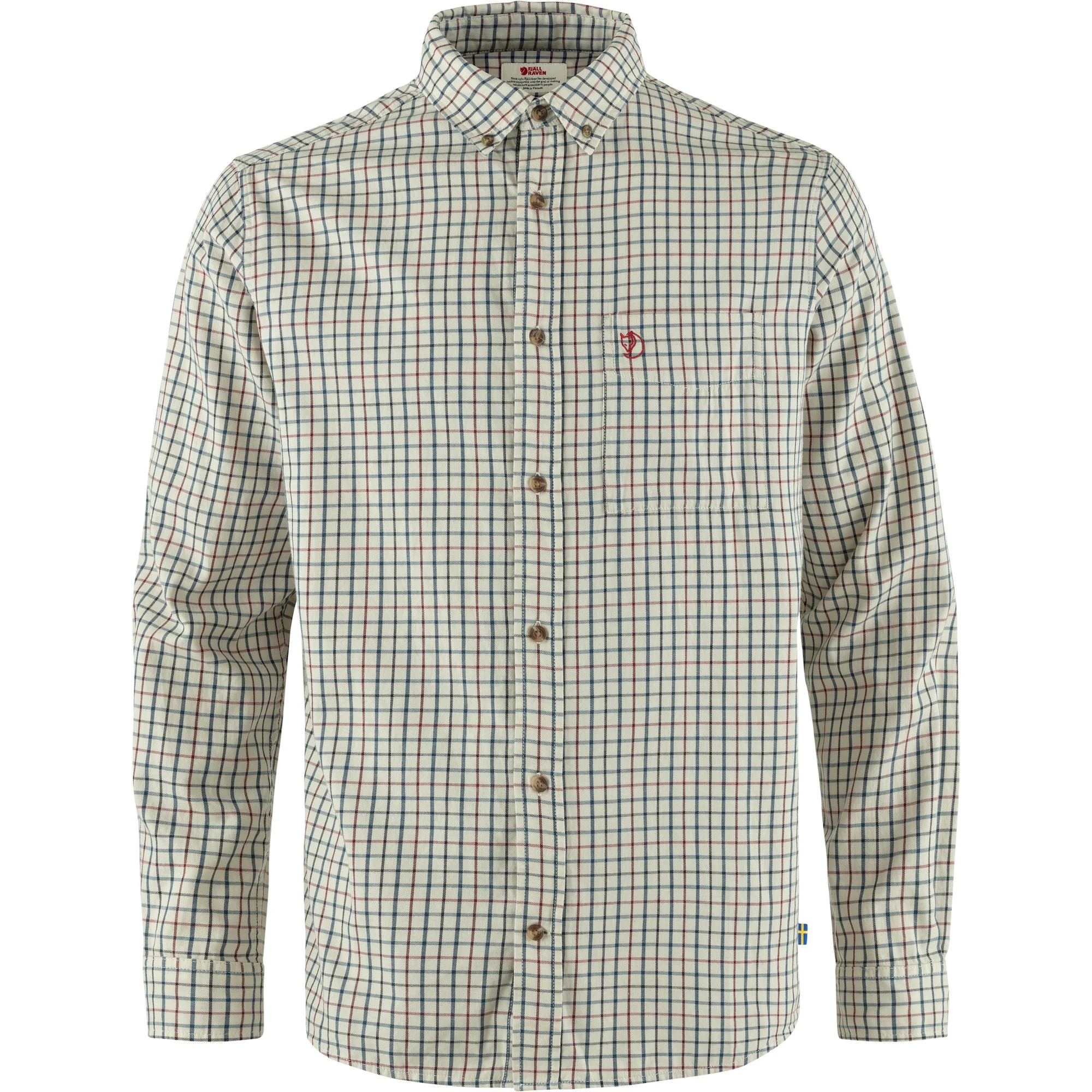Sörmland Lite Flannel Shirt
