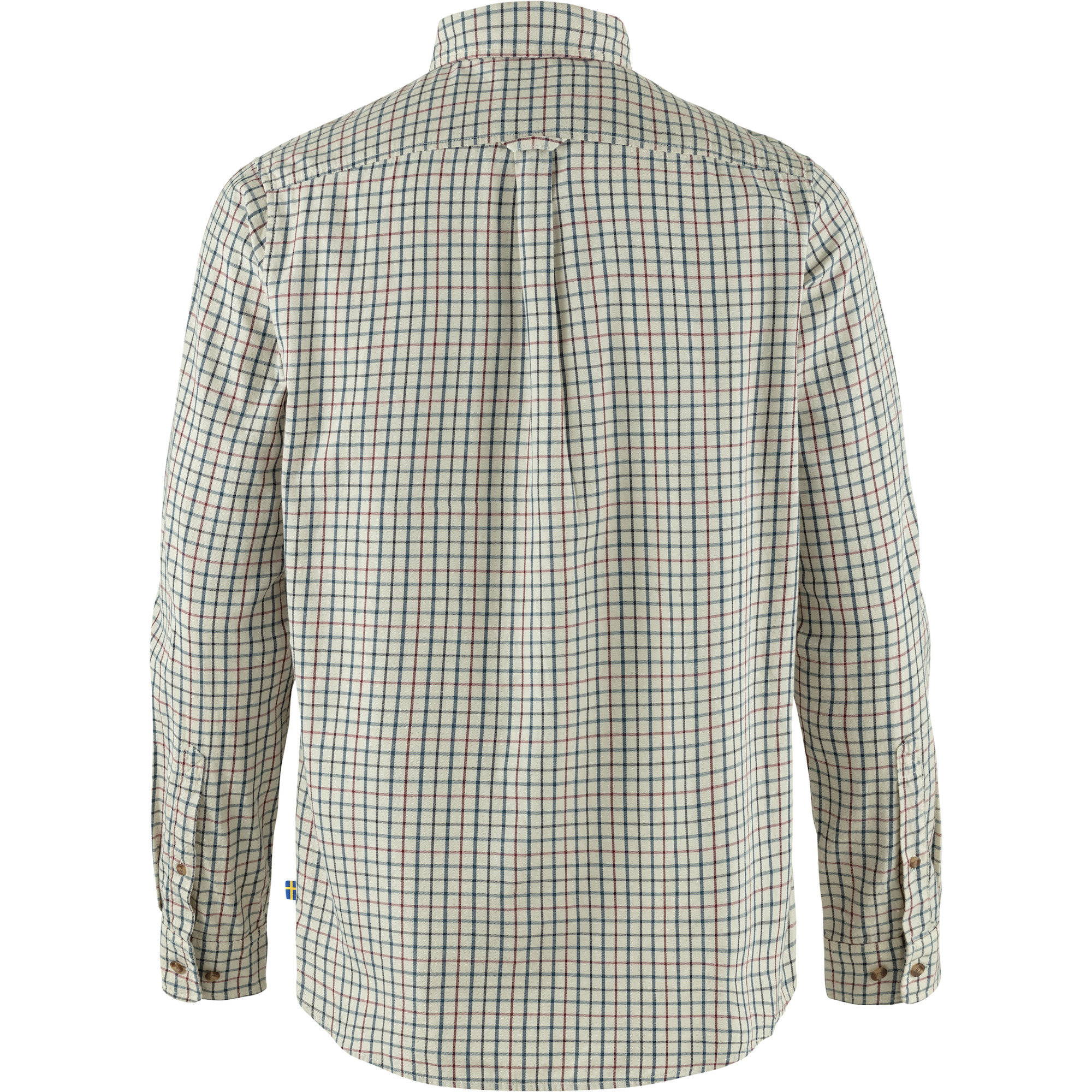 Sörmland Lite Flannel Shirt