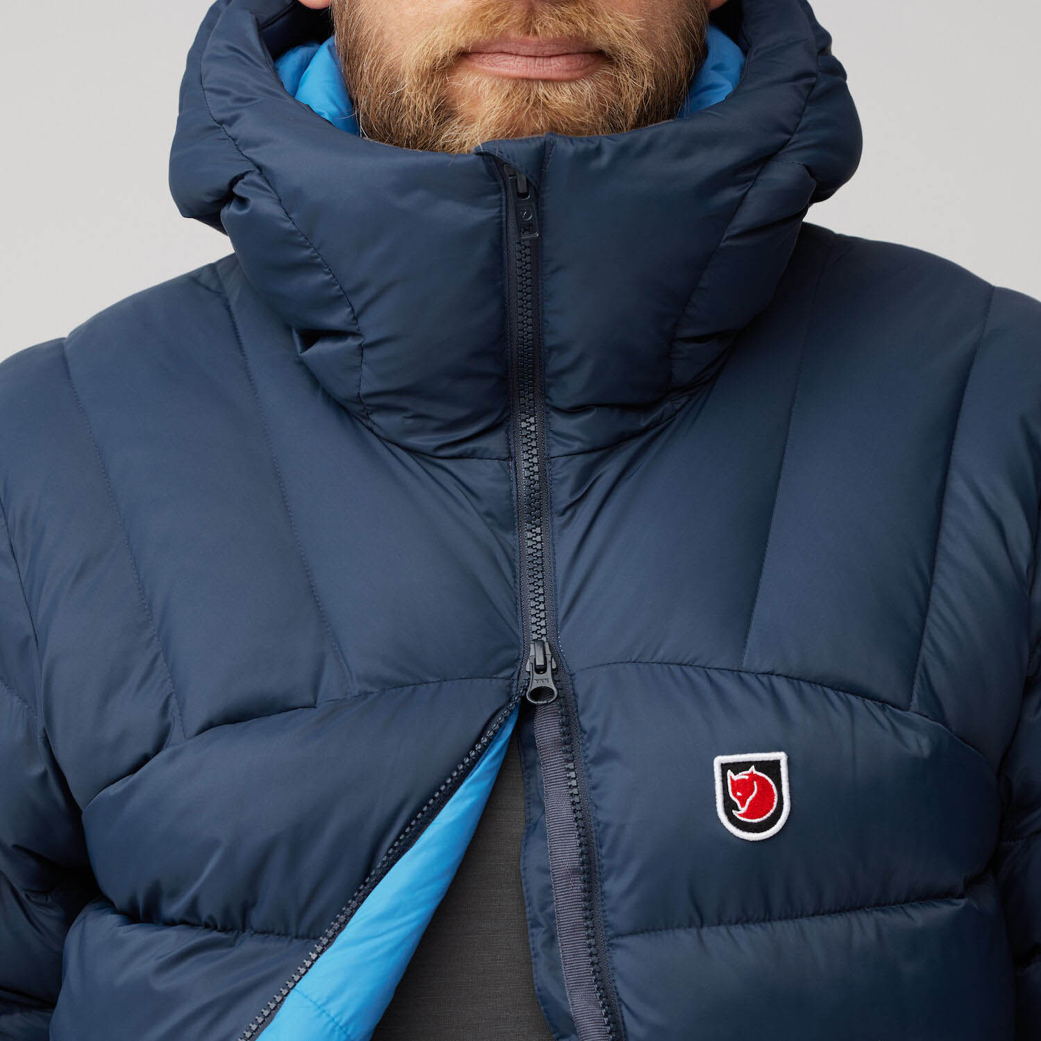 Fjällräven Expedition Mid Winter Jakke Herre - Image 10