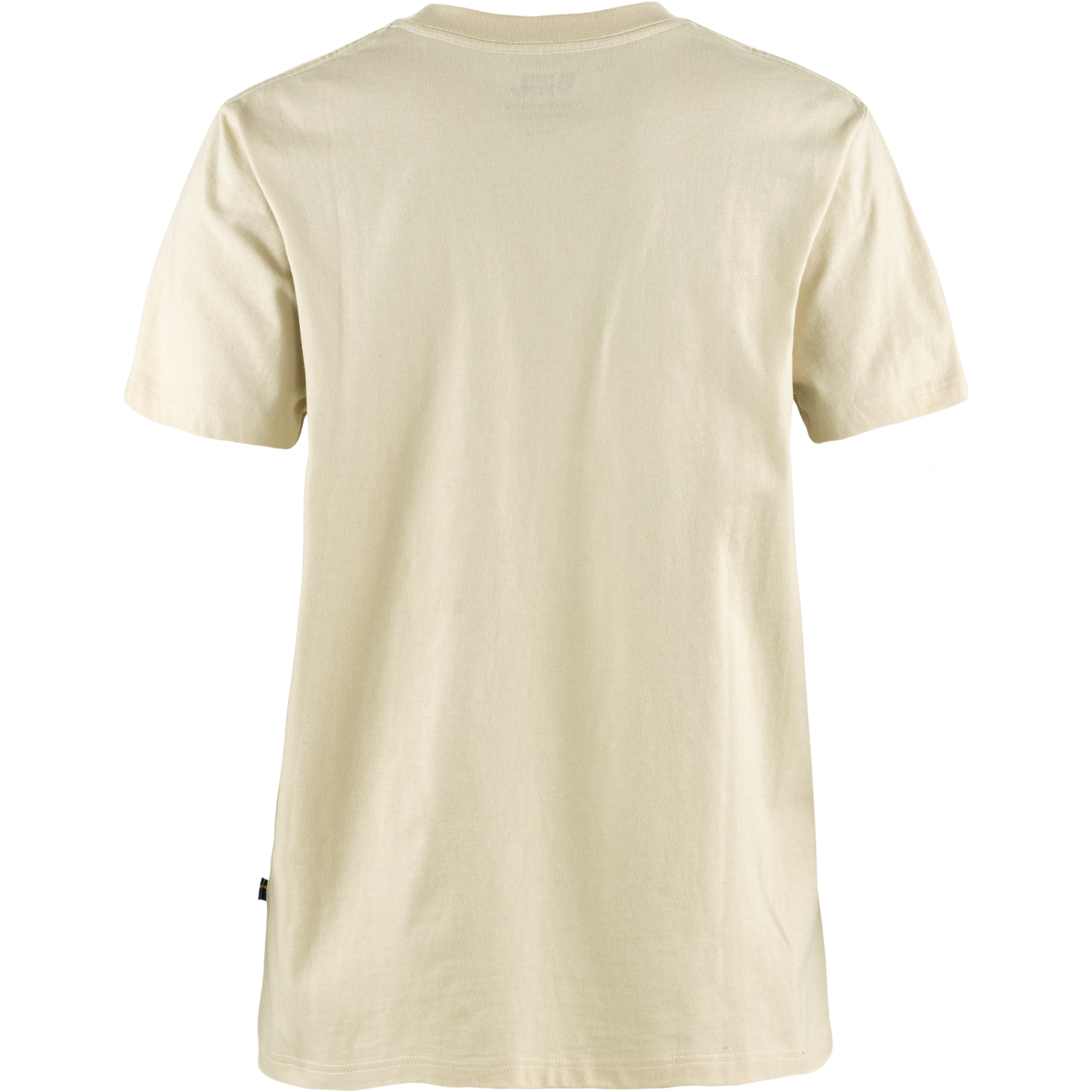 Vedleggsdetaljer Fjallraven_Heavy_Classic_T-Shirt_W