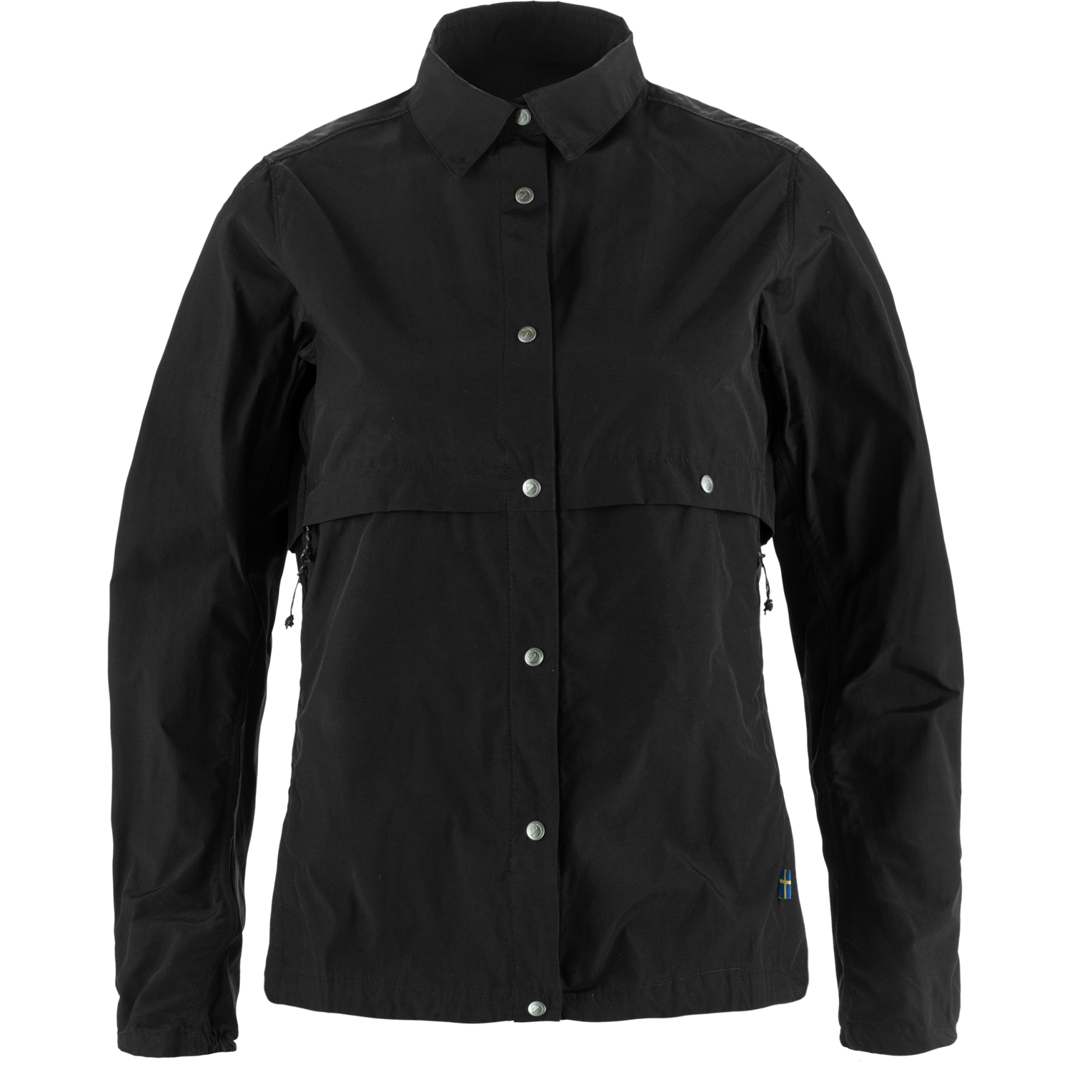 Hoja Rider's Wind Jacket W
