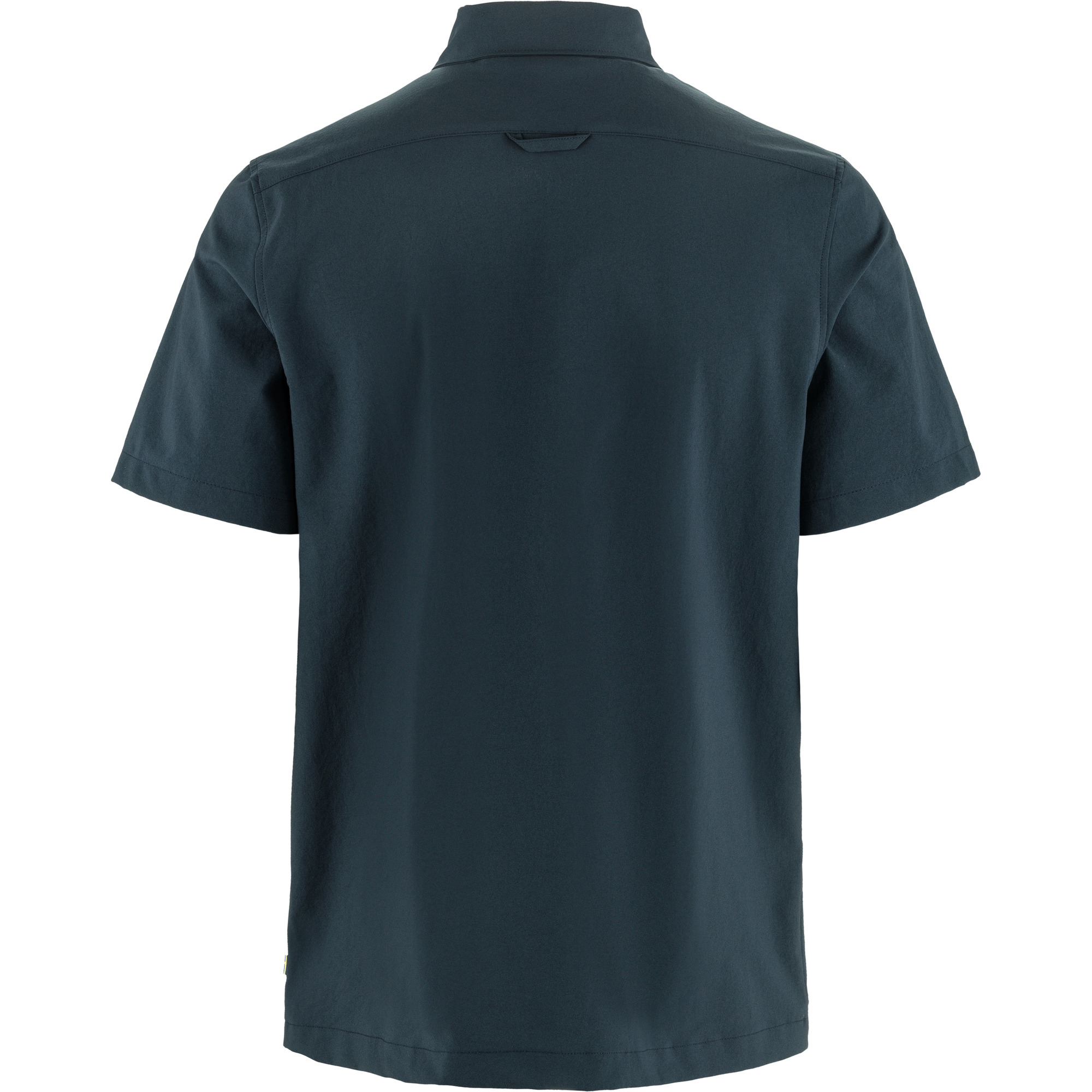 Fjällräven High Coast Pack Skjorte SS Herre - Image 2