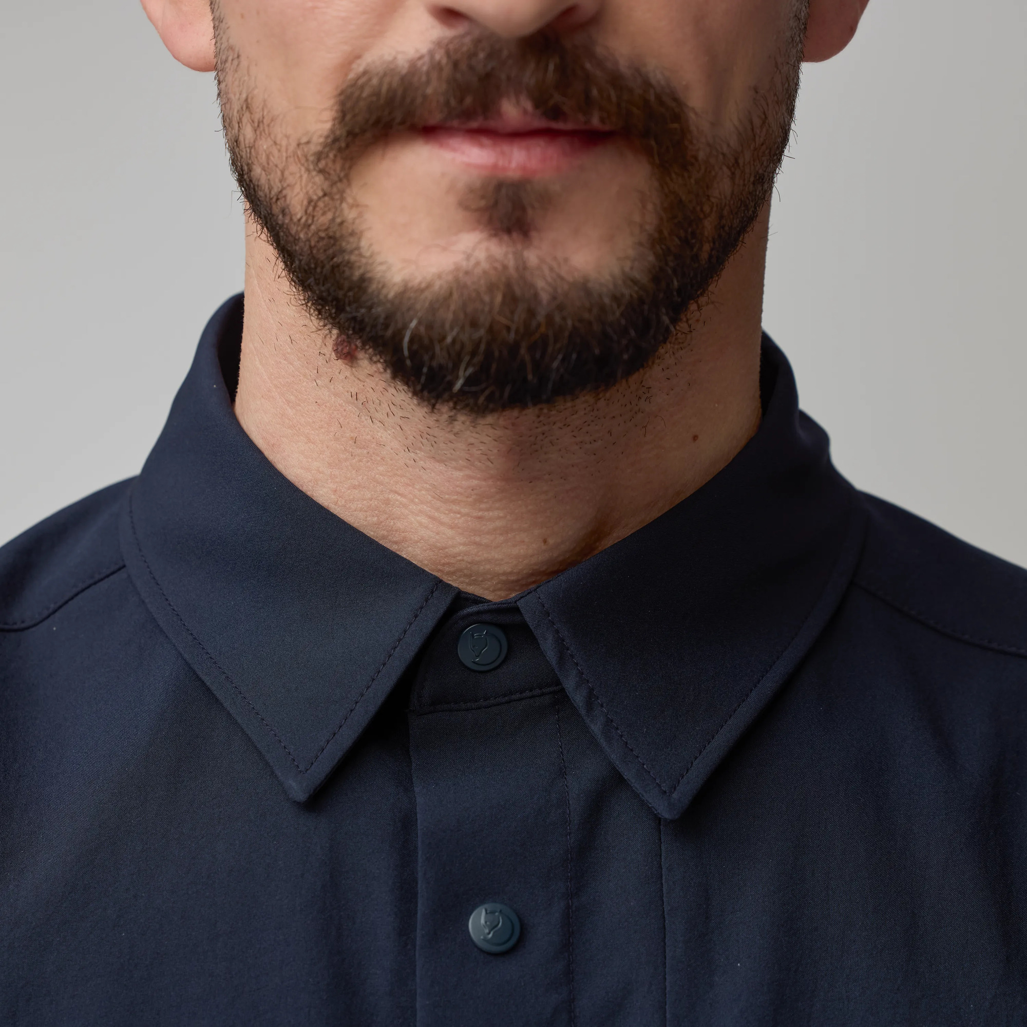 Fjällräven High Coast Pack Skjorte SS Herre - Image 7