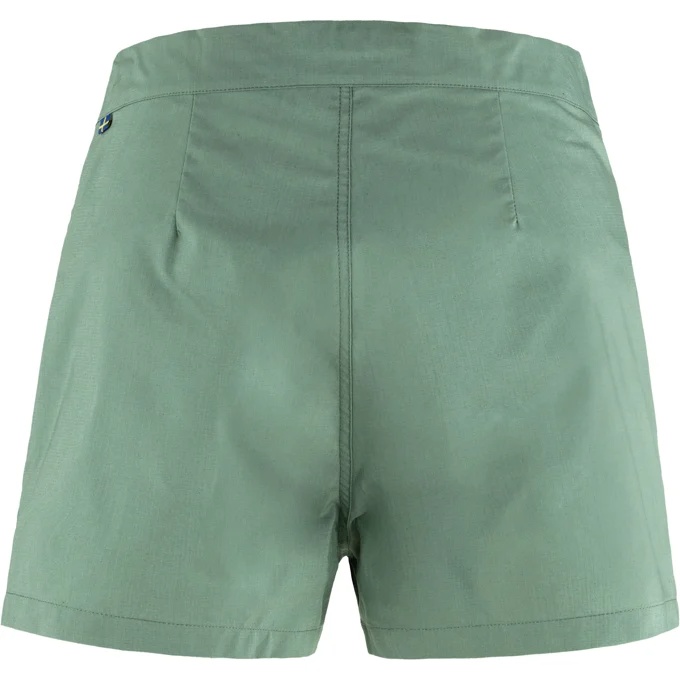 Fjällräven Abisko Hike Shorts Dame - Image 2