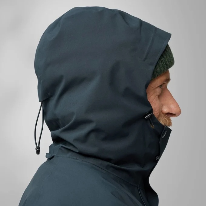 Fjällräven HC Hydratic Padded Trail Jakke Herre - Image 15