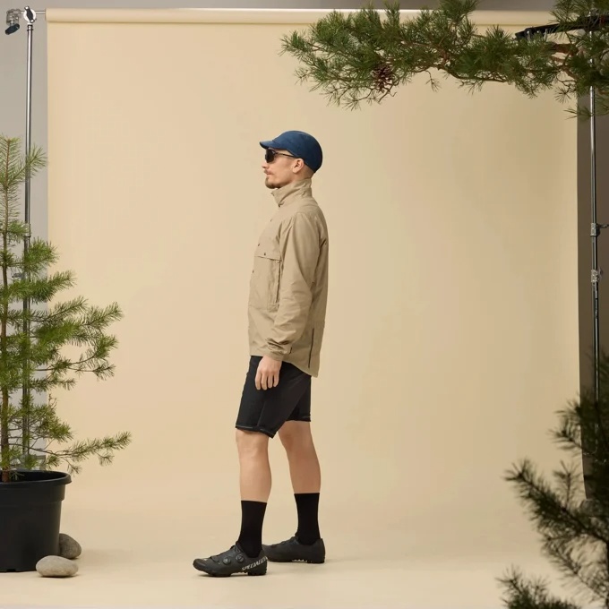 Fjällräven Hoja Rider's Wind Jakke Herre - Image 8