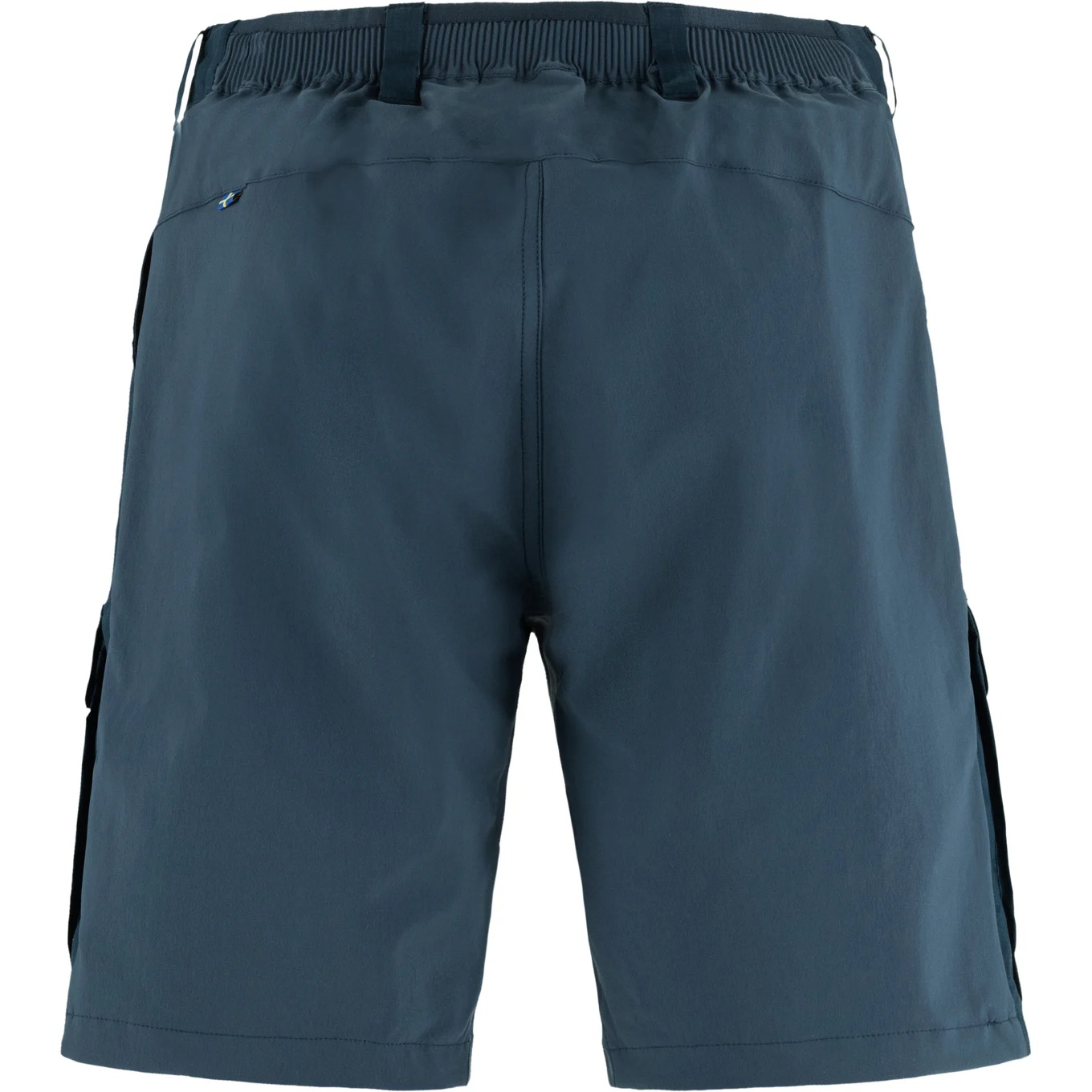 Fjällräven Abisko Hybrid Trail Shorts Herre - Image 3