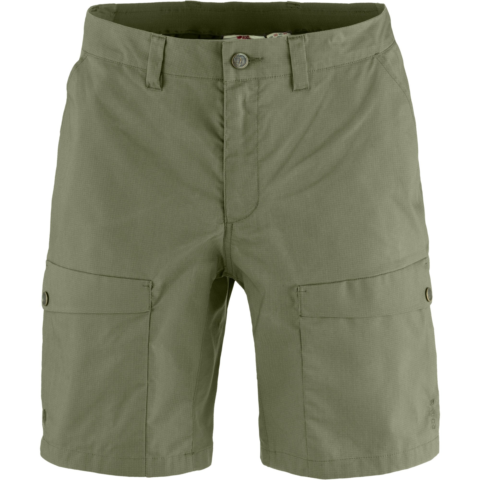 Fjällräven Abisko Hybrid Trail Shorts Herre