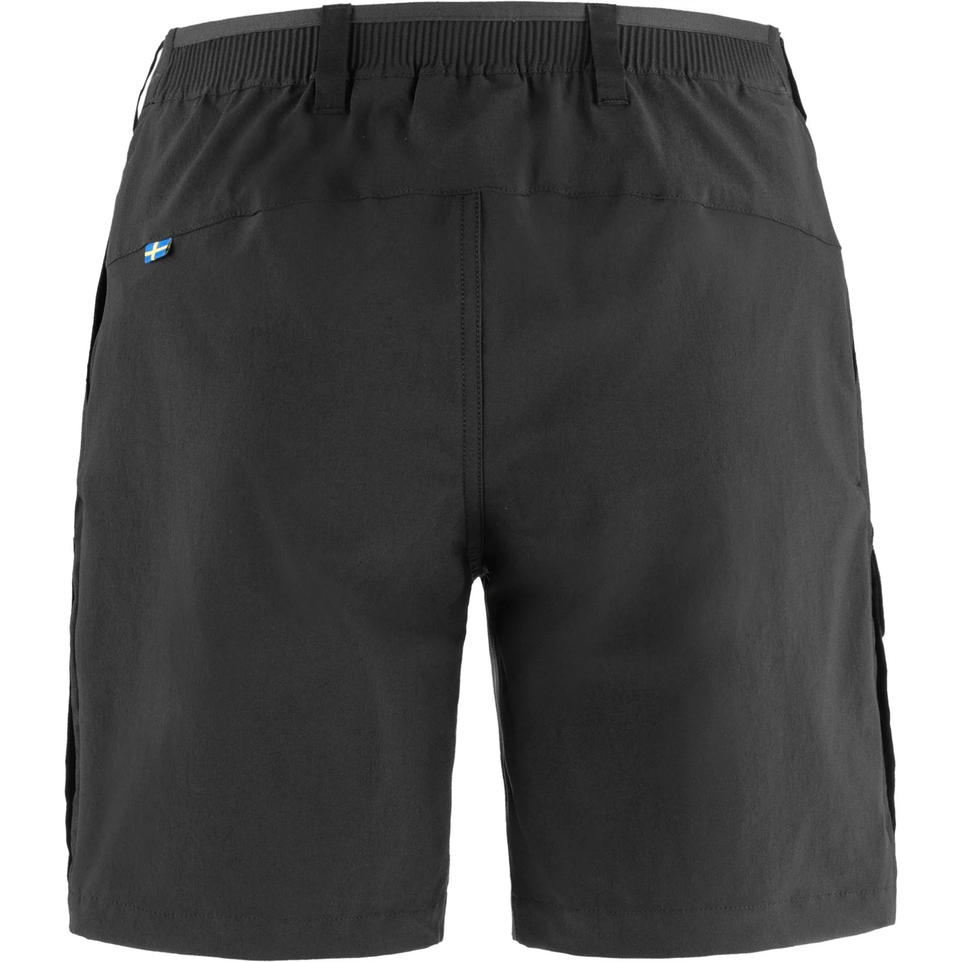 Fjällräven Abisko Hybrid Trail Shorts Dame - Image 2