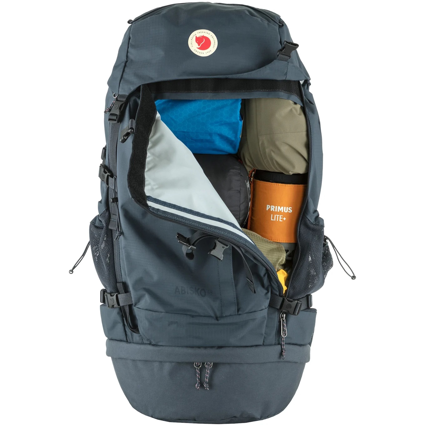 Fjällräven Abisko Trek 48 M/L - Image 9