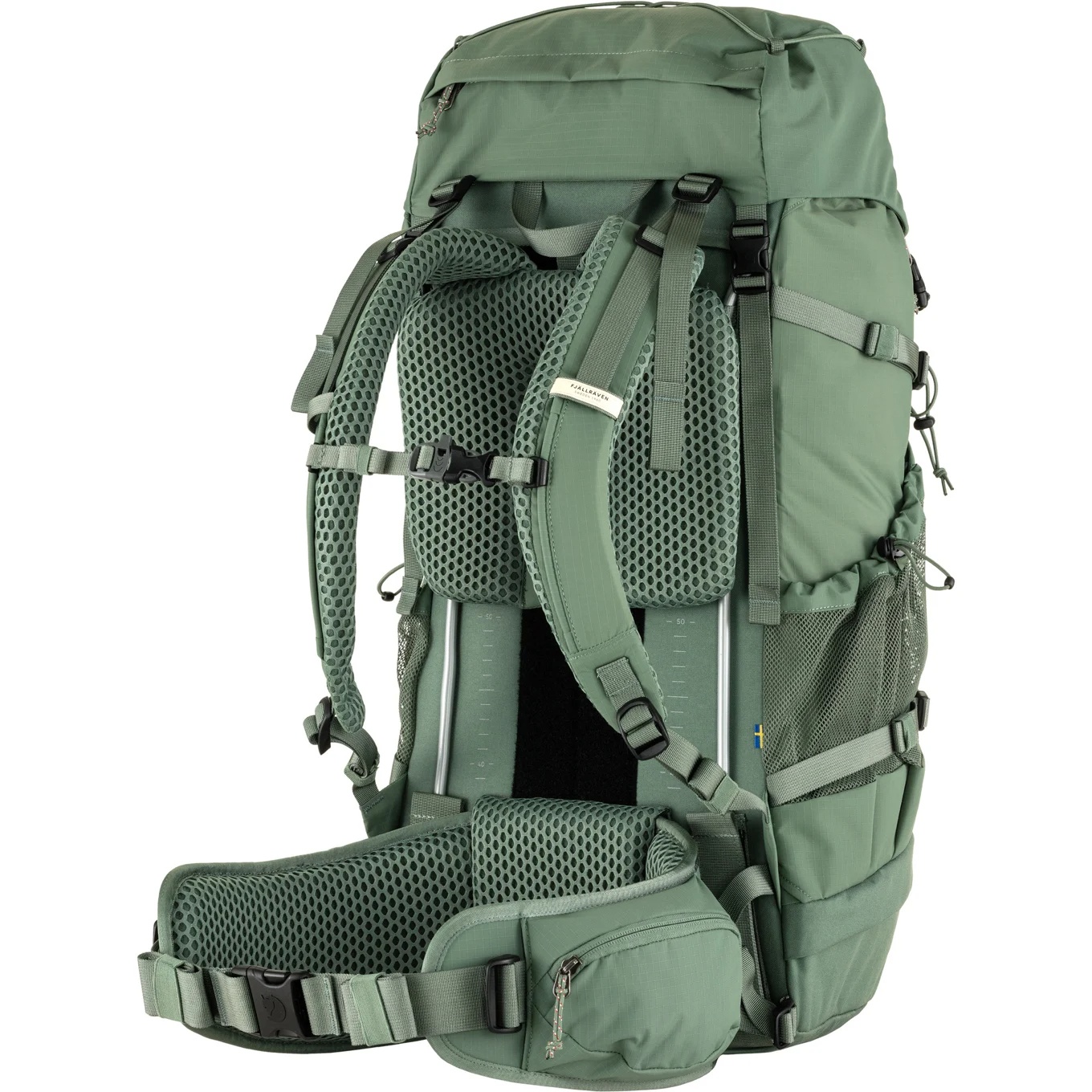 Fjällräven Abisko Trek 48 S/M - Image 3