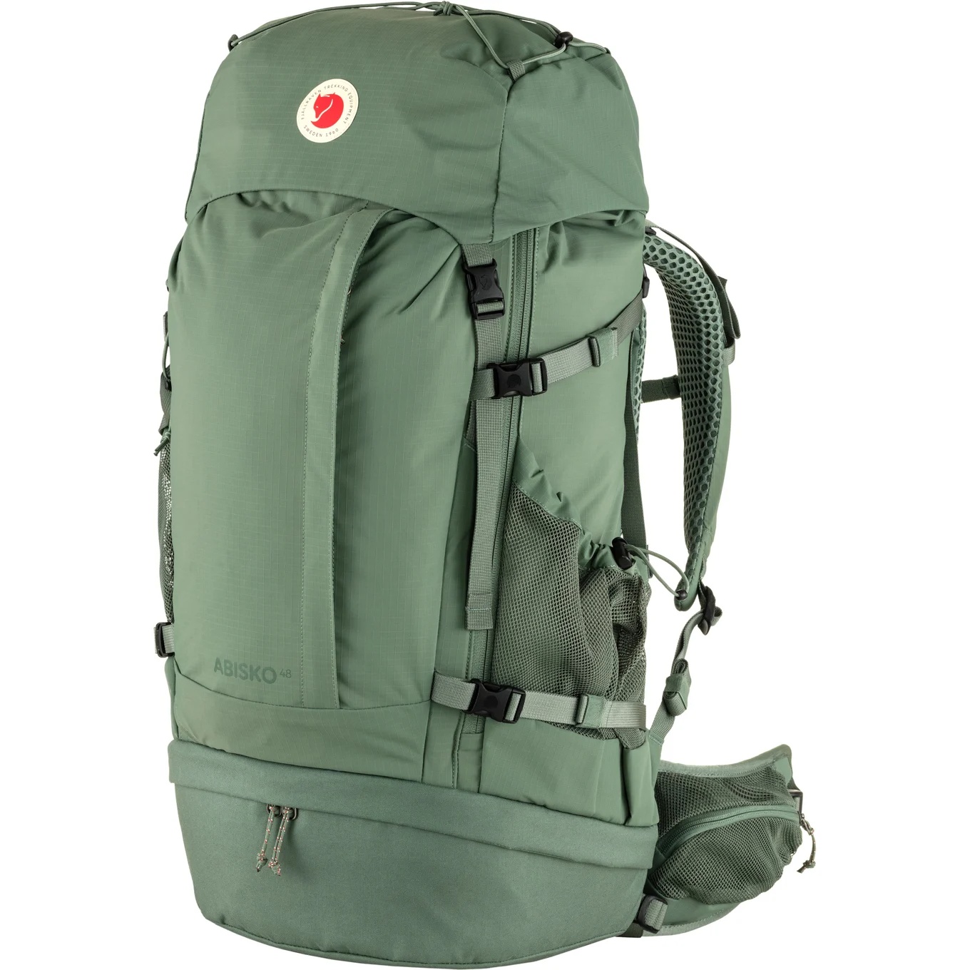 Fjällräven Abisko Trek 48 S/M - Image 4