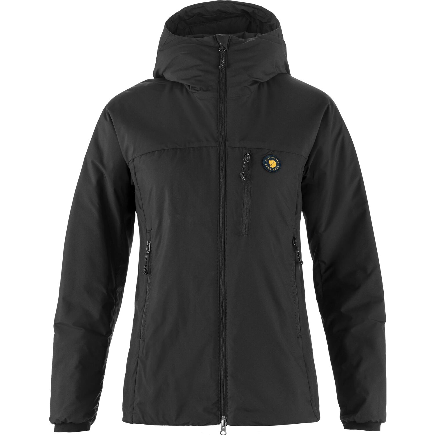 Fjällräven Bergtagen 60 Insulation Jakke Dame