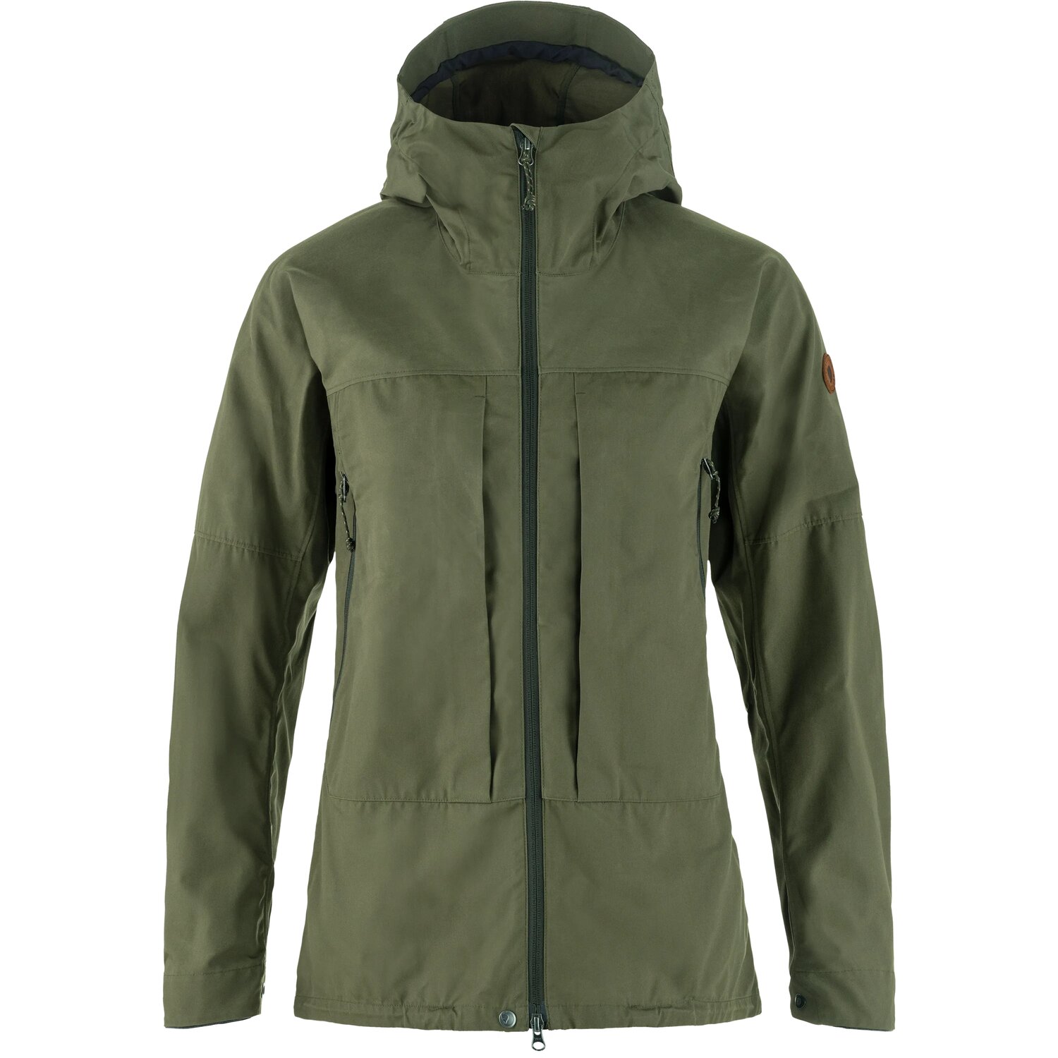 Bergtagen G-1000 Jacket W