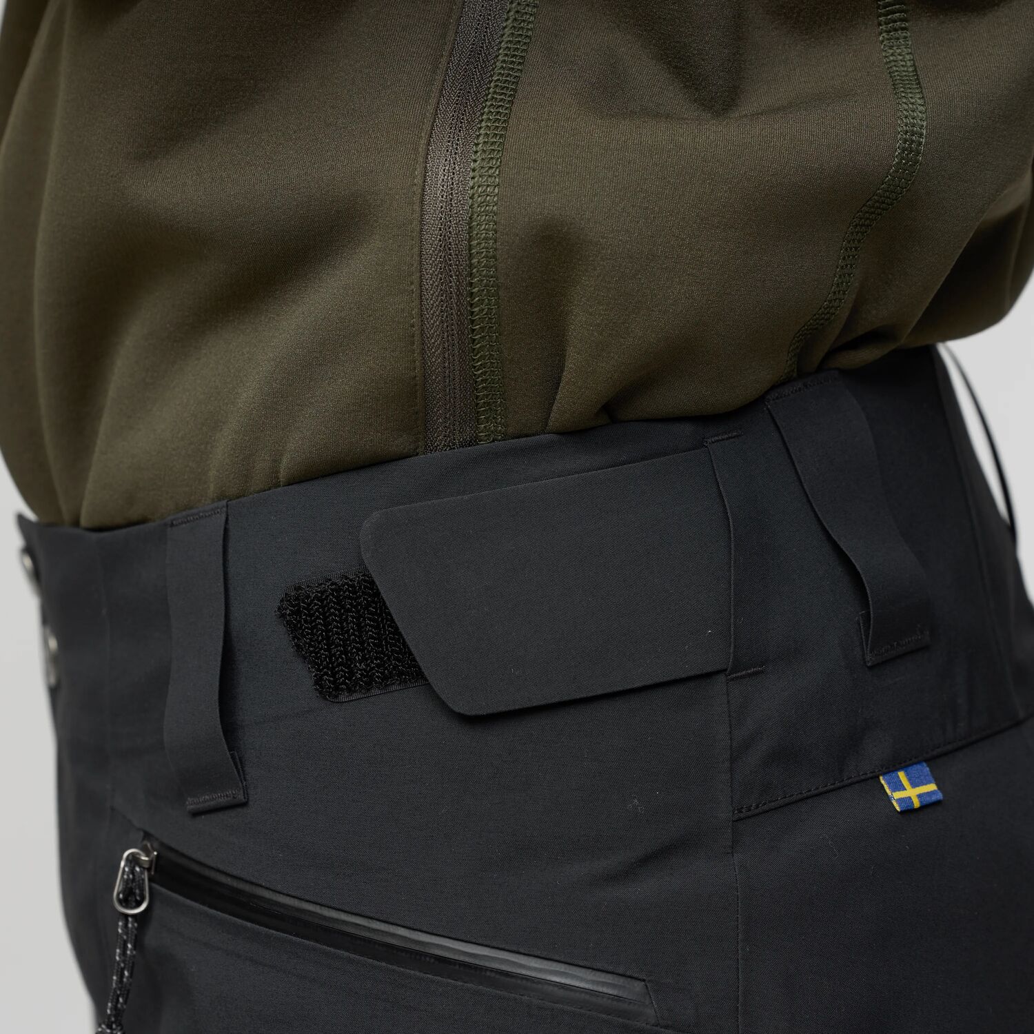 Fjällräven Bergtagen GTX Pro Bukse Dame - Image 7