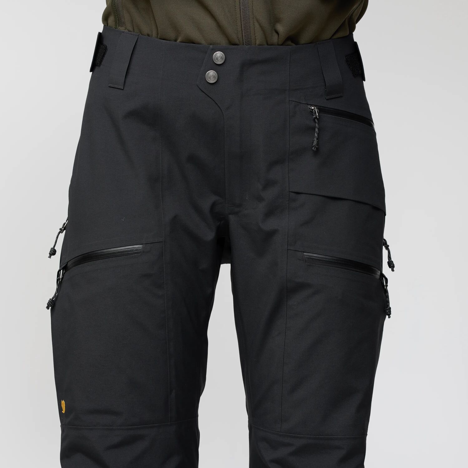 Fjällräven Bergtagen GTX Pro Bukse Dame - Image 8