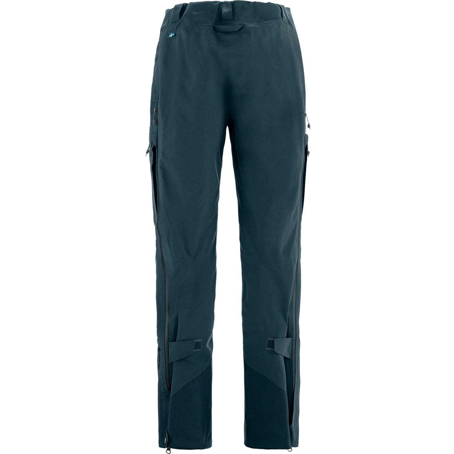 Fjällräven Bergtagen GTX Pro Bukse Dame - Image 2