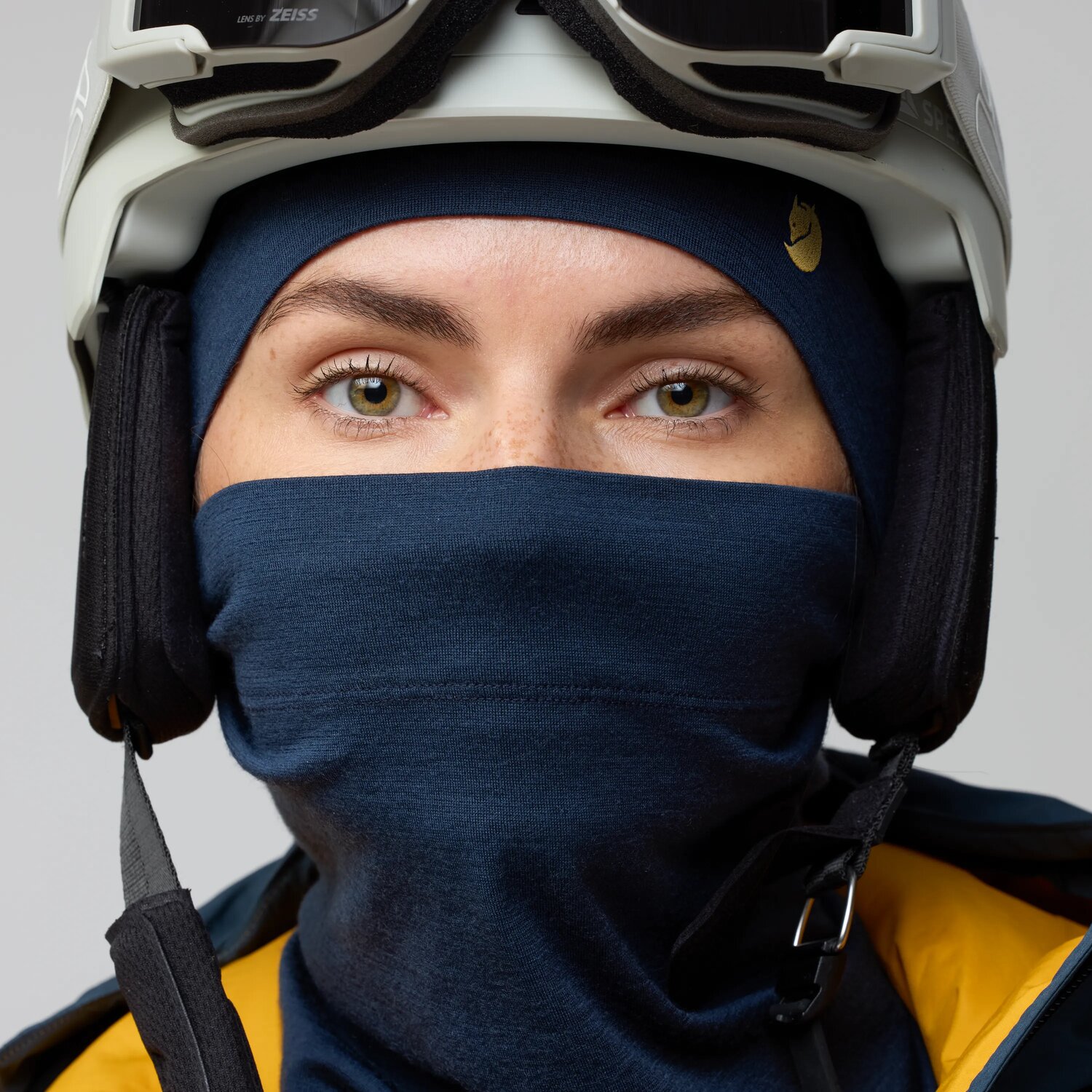 Fjällräven Bergtagen Merino Balaclava - Image 4