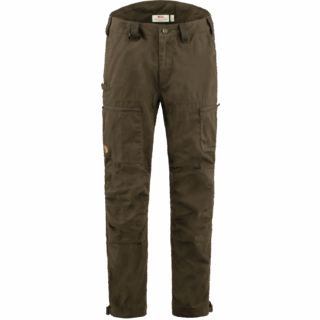 Fjällräven Drev Hybrid Bukse Herre