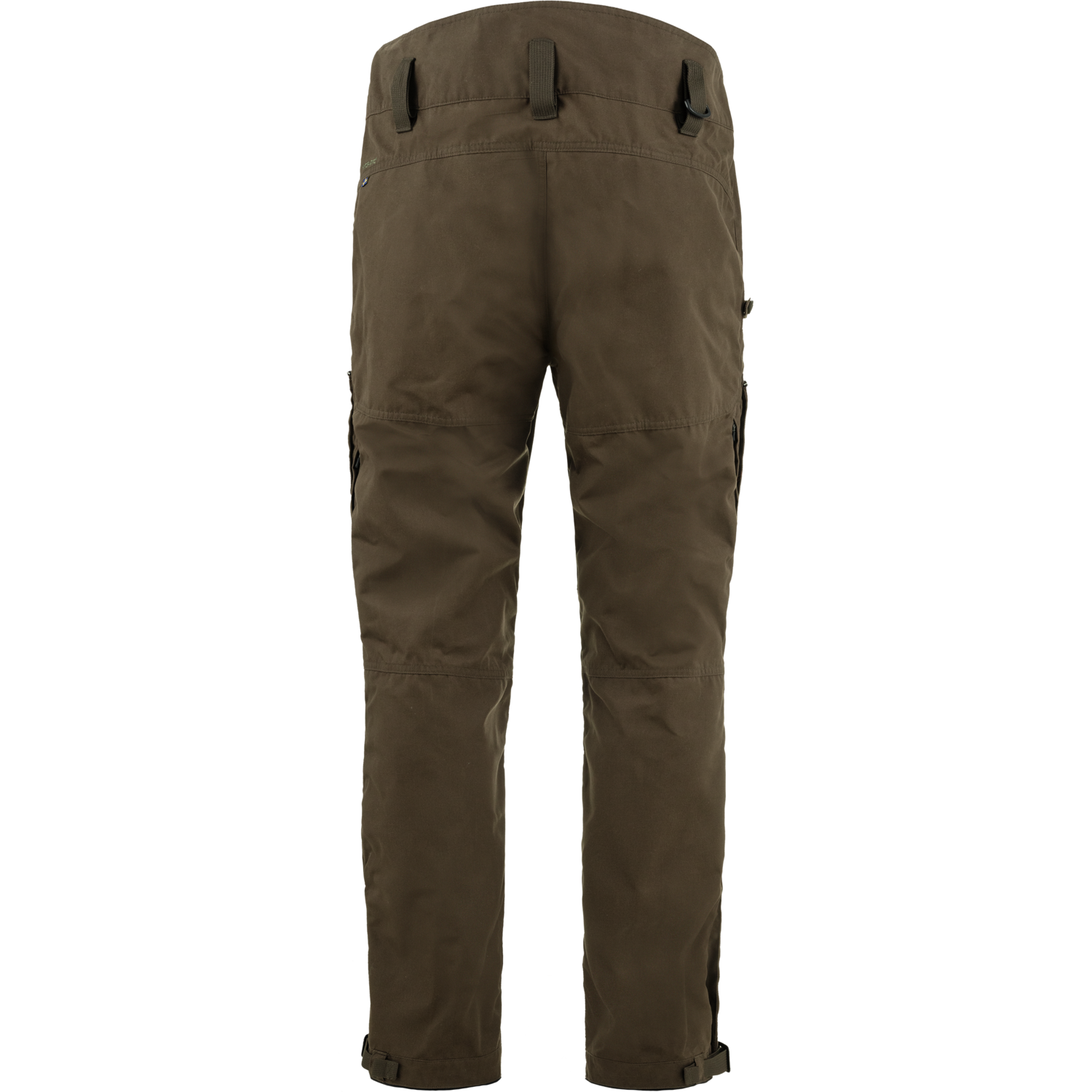 Fjällräven Drev Hybrid Bukse Herre - Image 3