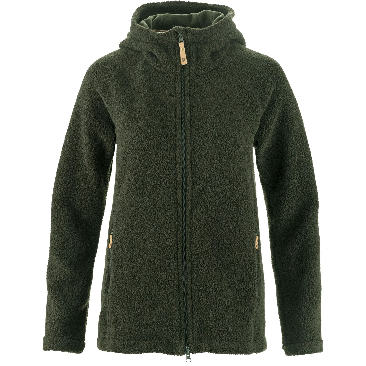 Kaitum Fleece Fjällräven