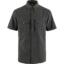 Fjällräven Abisko Trekking Shirt SS Herre