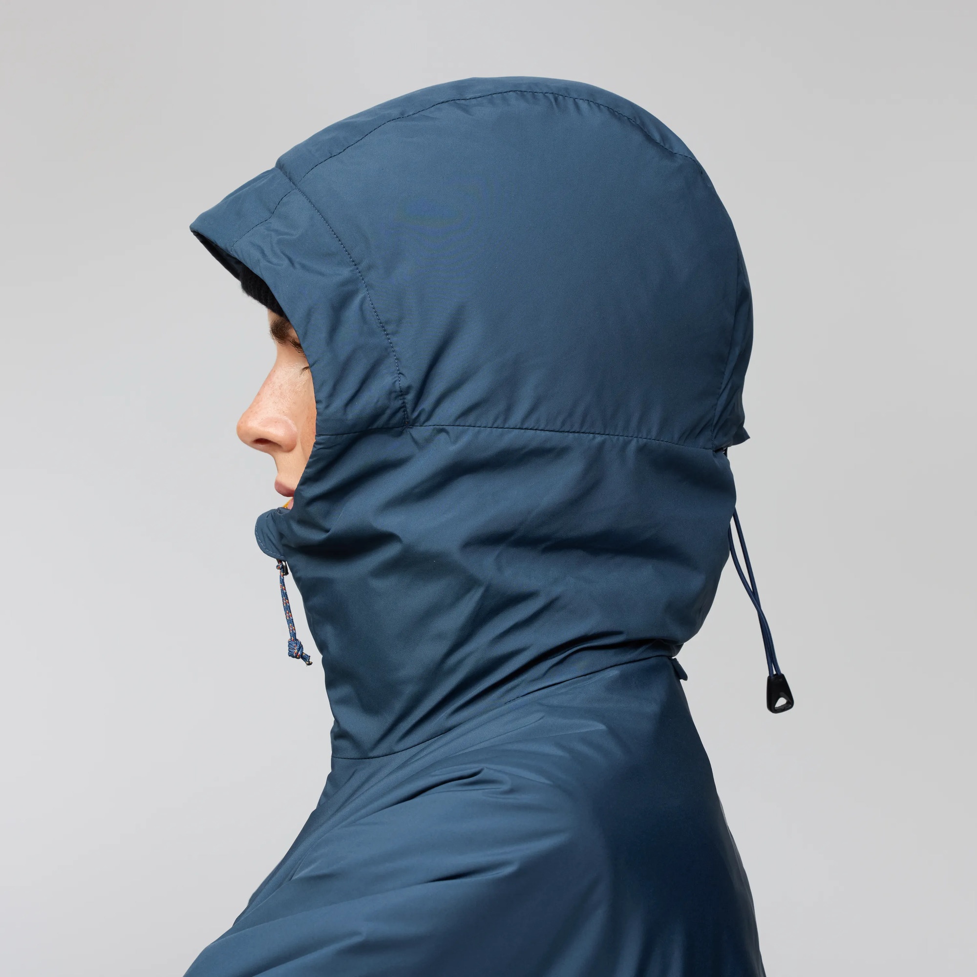 Fjällräven Bergtagen 60 Insulation Jakke Dame - Image 10