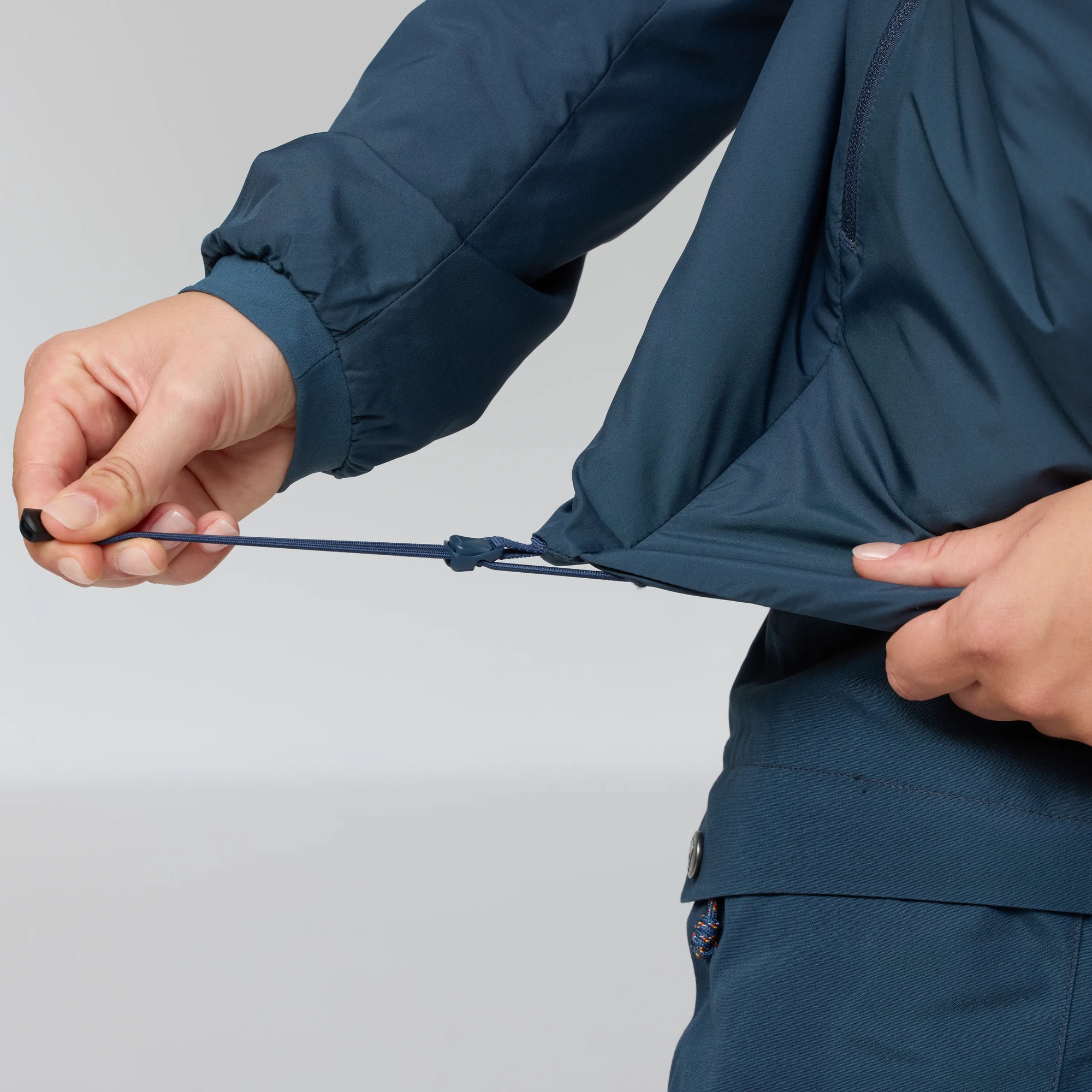 Fjällräven Bergtagen 60 Insulation Jakke Dame - Image 12