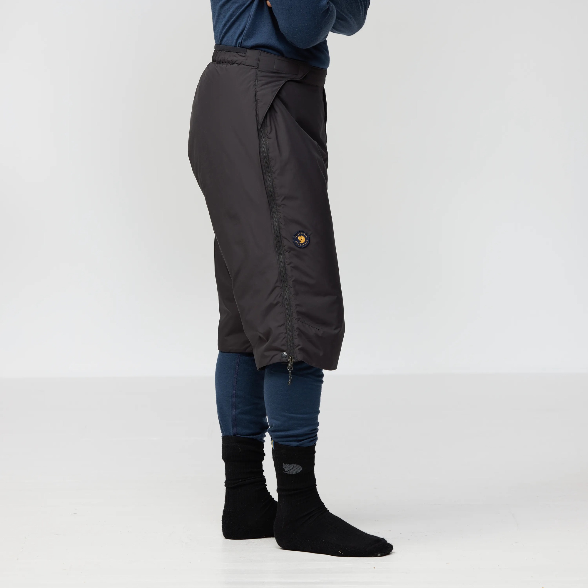 Fjällräven Bergtagen 60 Insulation Shorts - Image 6