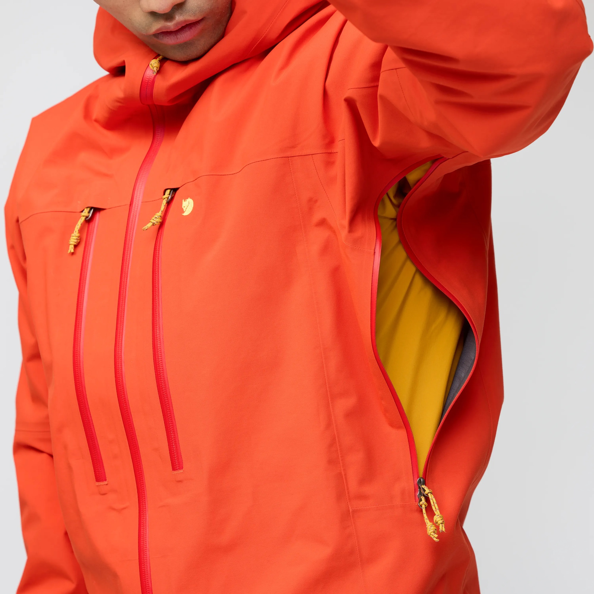 Fjällräven Bergtagen GTX Pro Jakke Herre - Image 10