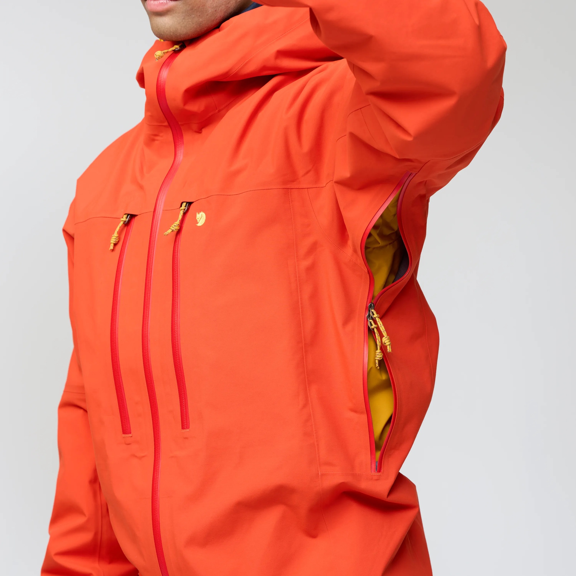 Fjällräven Bergtagen GTX Pro Jakke Herre - Image 11