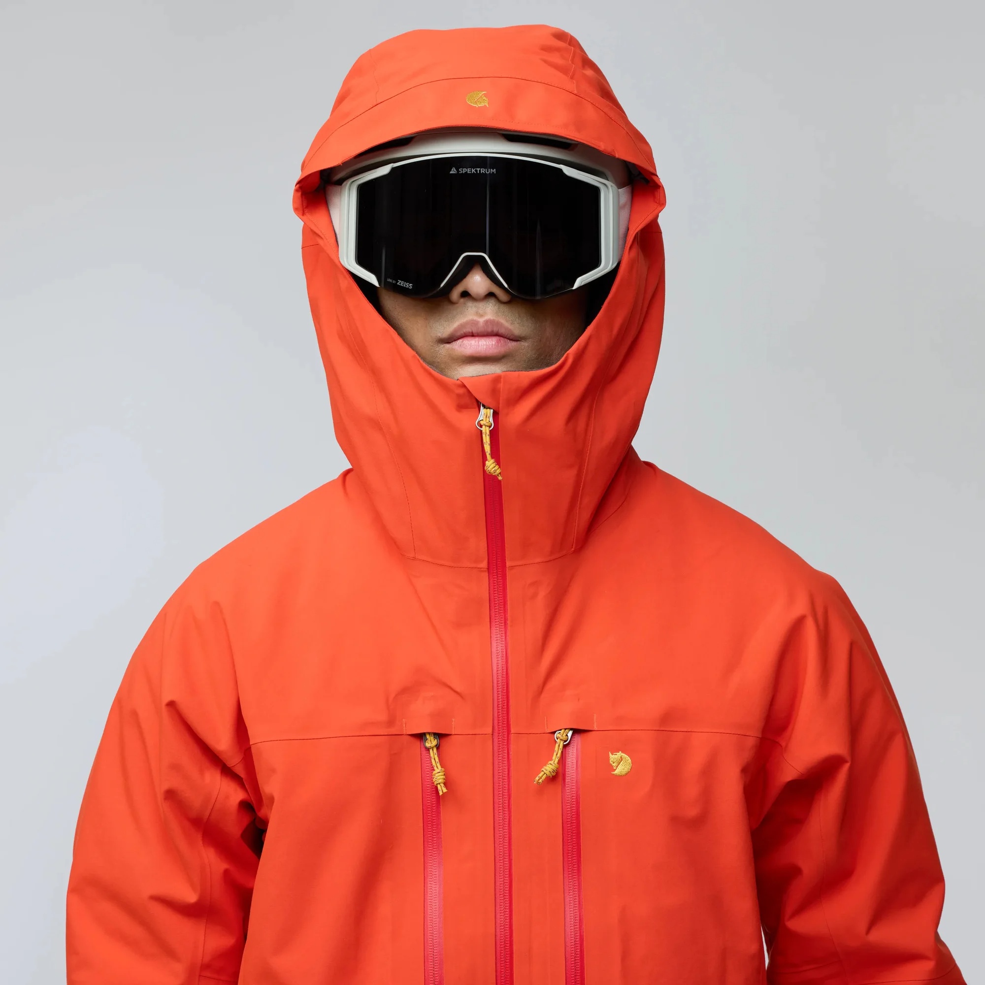 Fjällräven Bergtagen GTX Pro Jakke Herre - Image 7