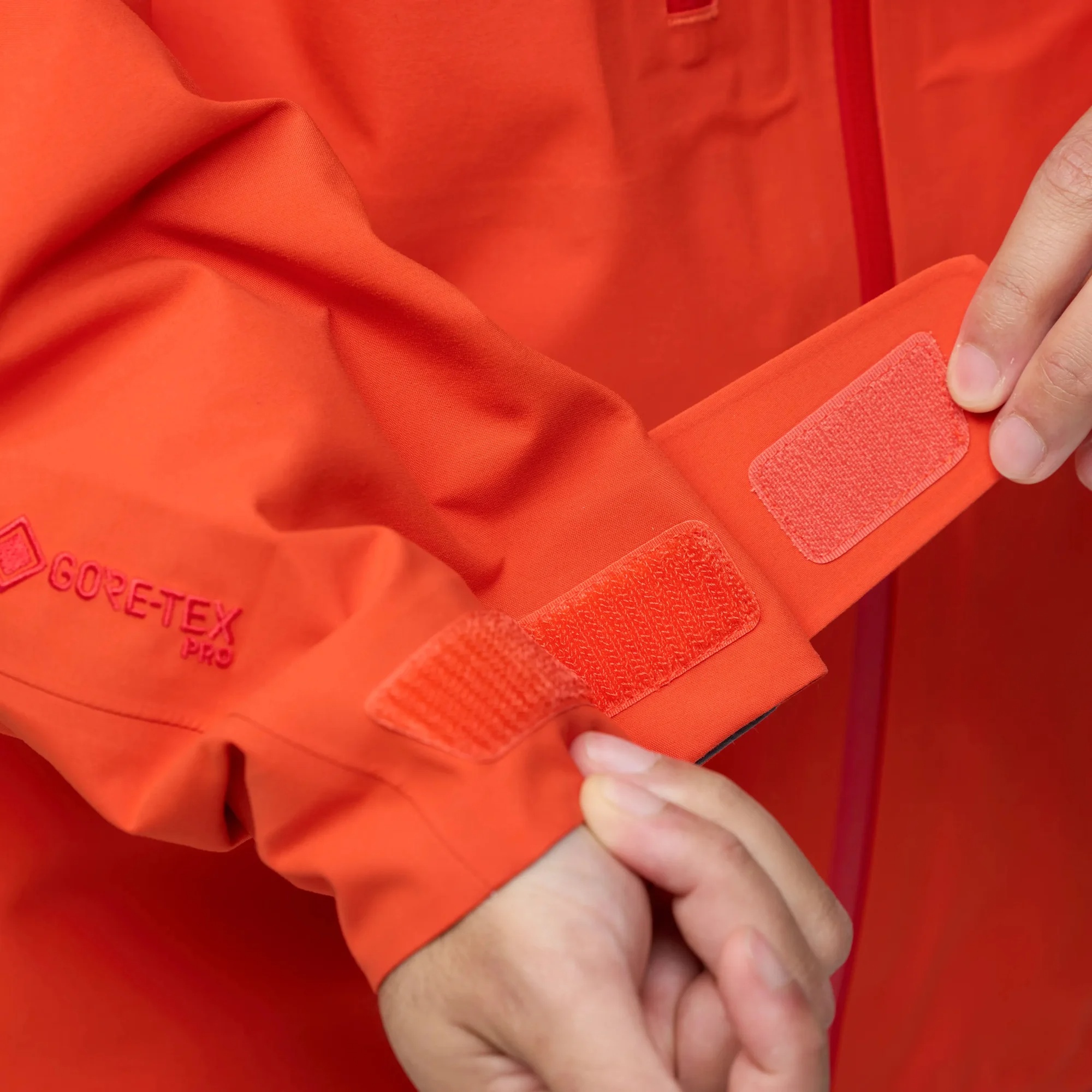 Fjällräven Bergtagen GTX Pro Jakke Herre - Image 12