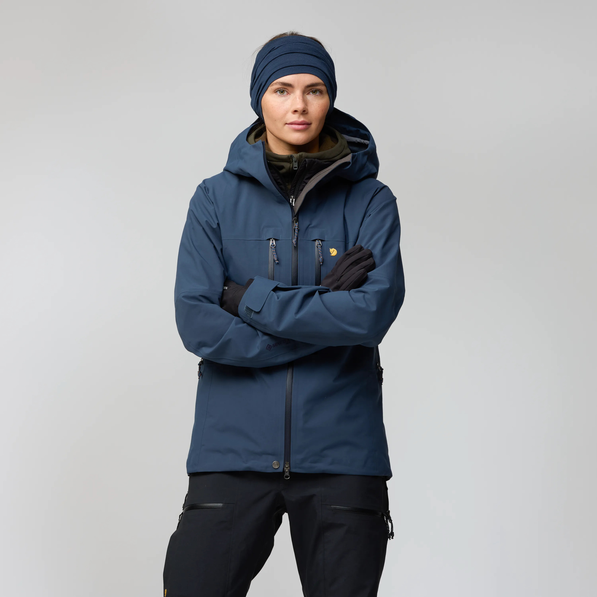 Fjällräven Bergtagen GTX Pro Jakke Dame - Image 4