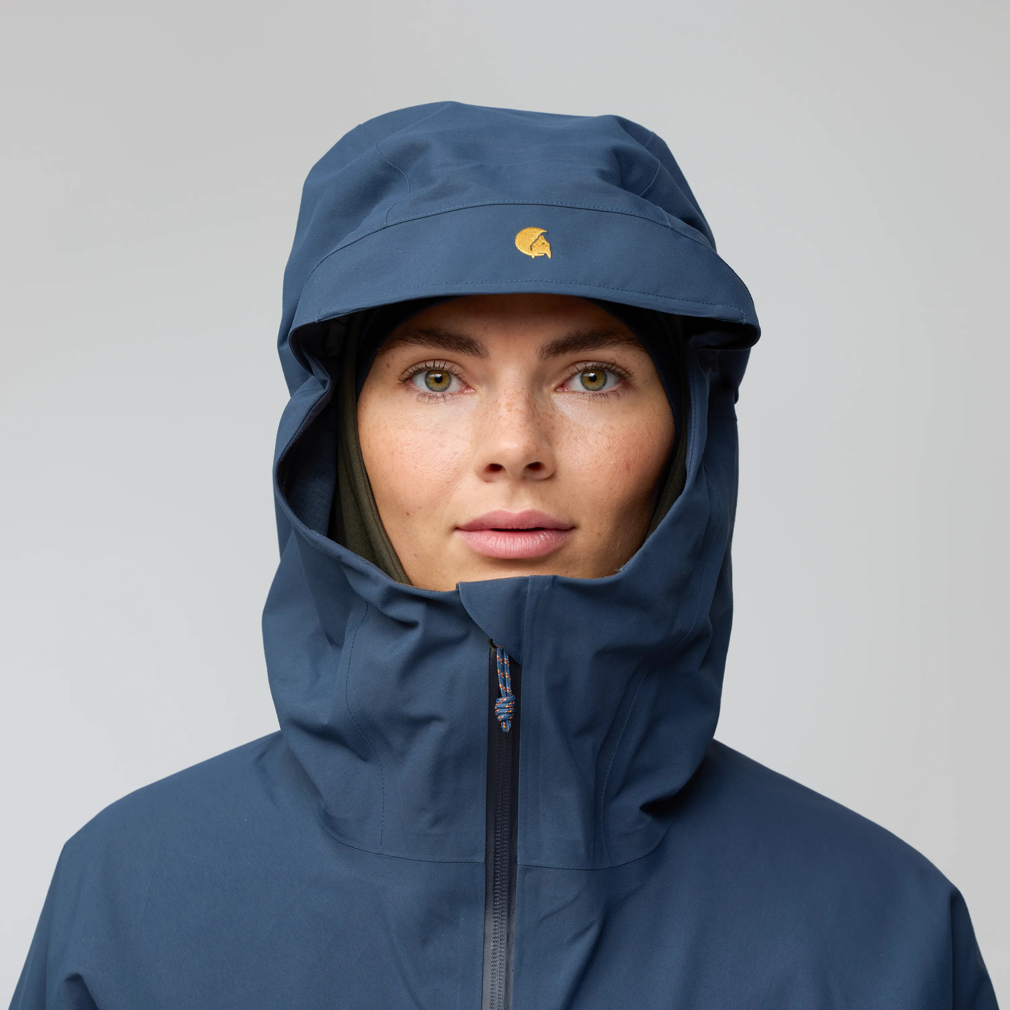 Fjällräven Bergtagen GTX Pro Jakke Dame - Image 8