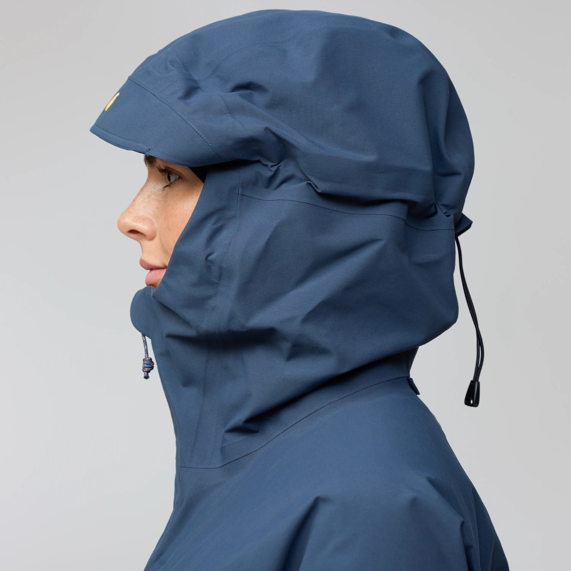 Fjällräven Bergtagen GTX Pro Jakke Dame - Image 9